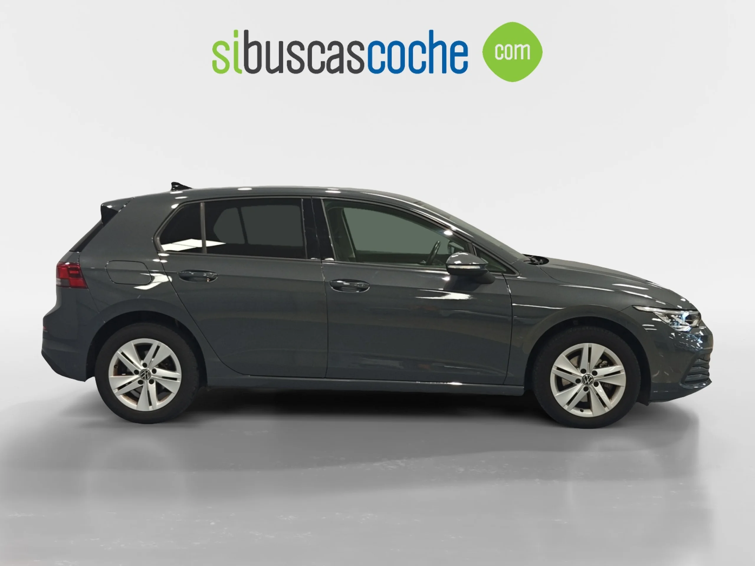 VOLKSWAGEN GOLF ··MÁS·· 1.5 TSI 85KW (115CV) - Foto 3