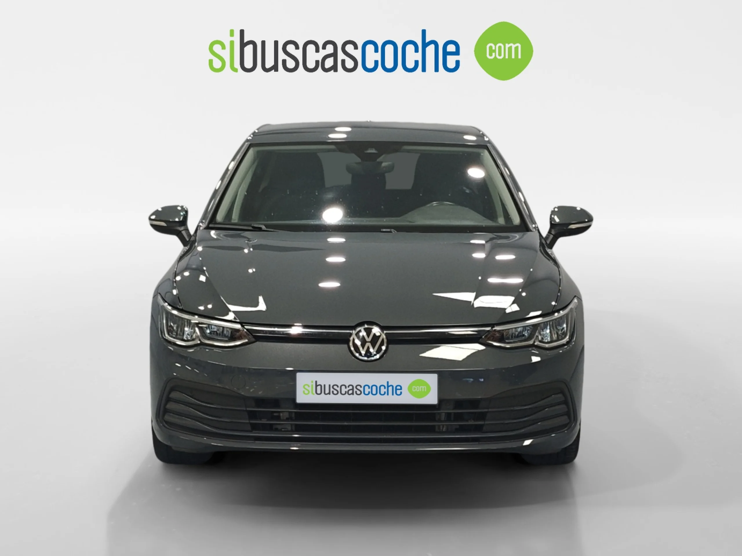 VOLKSWAGEN GOLF ··MÁS·· 1.5 TSI 85KW (115CV) - Foto 19
