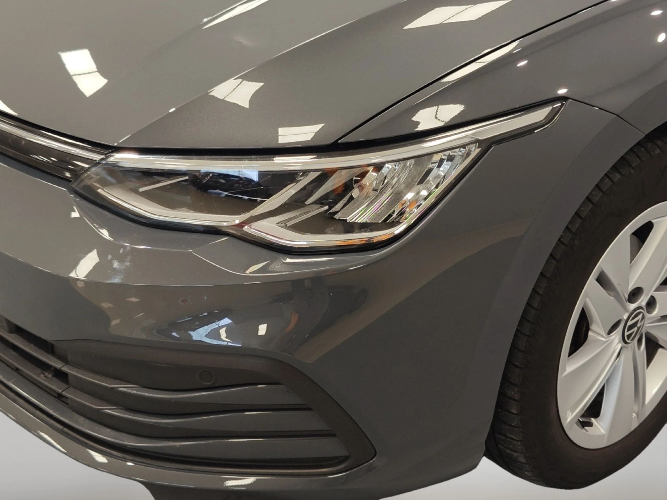 VOLKSWAGEN GOLF ··MÁS·· 1.5 TSI 85KW (115CV) - Foto 22