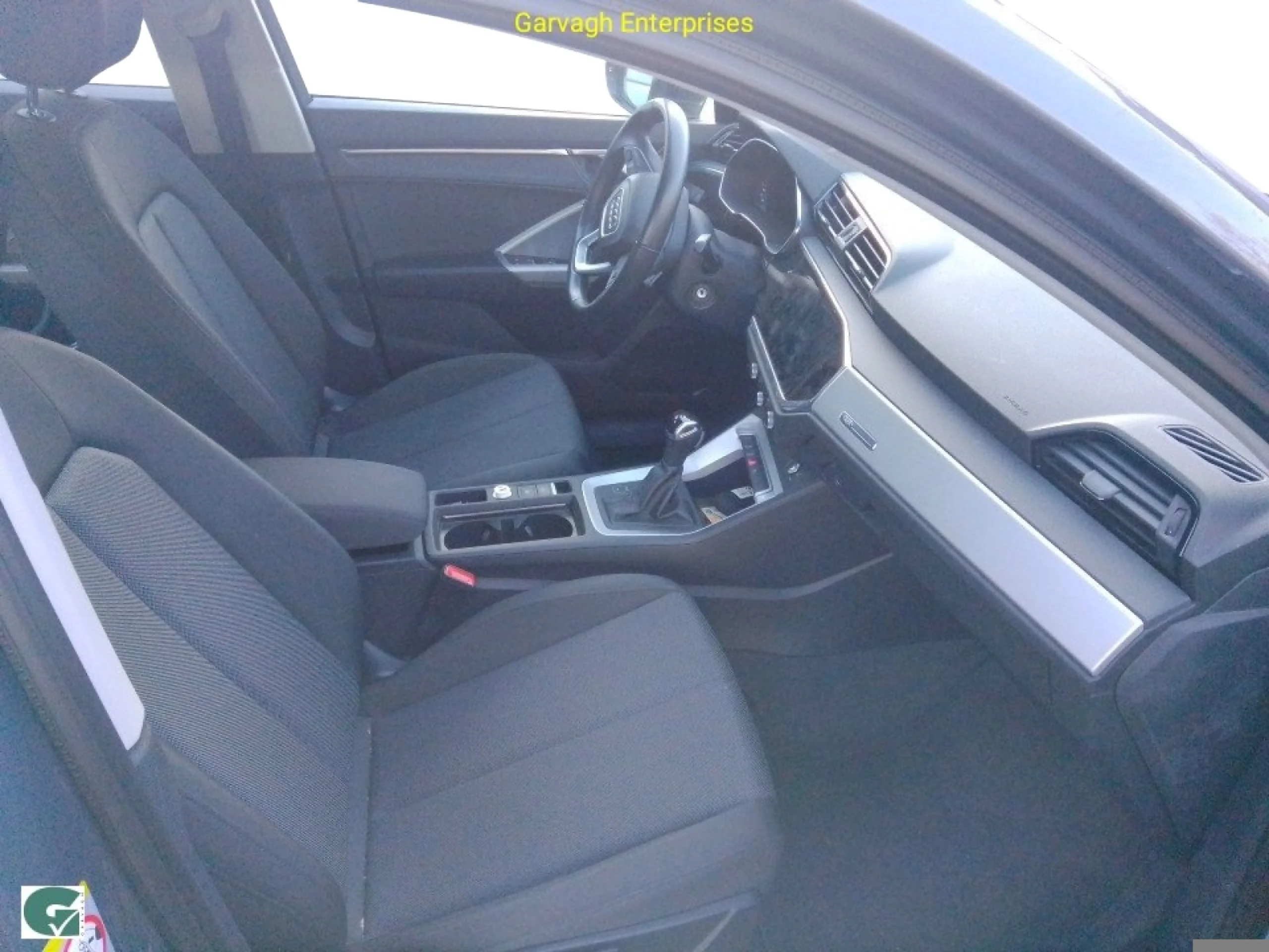 AUDI Q3 ADVANCED 35 TDI 110KW (150CV) S TRONIC - Foto 5