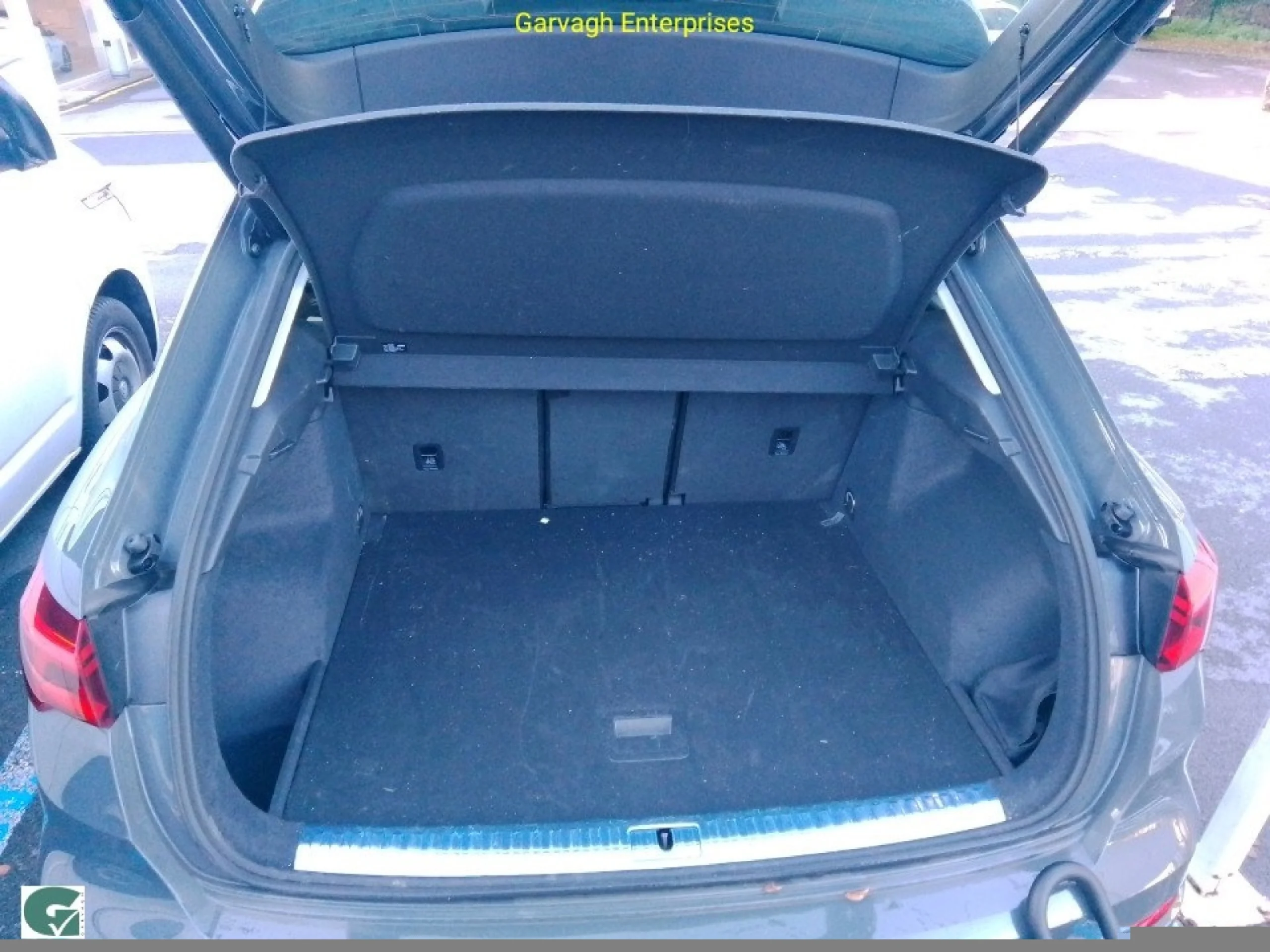 AUDI Q3 ADVANCED 35 TDI 110KW (150CV) S TRONIC - Foto 6