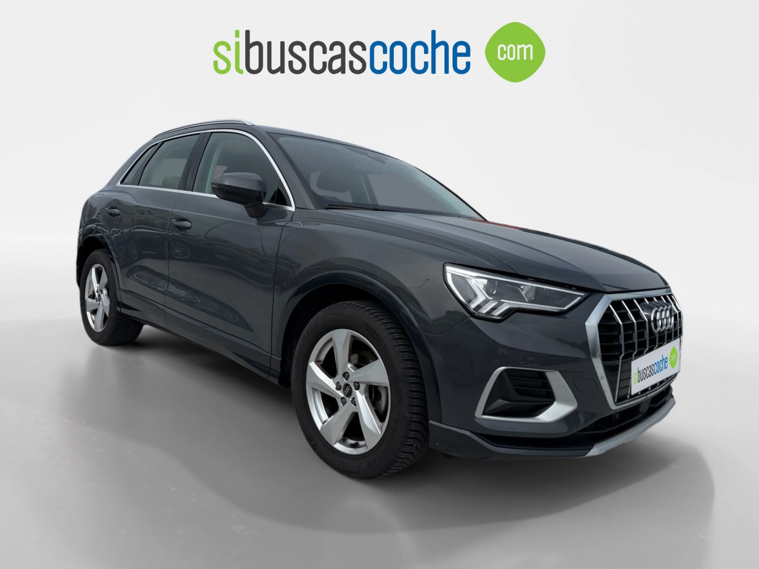 AUDI Q3 ADVANCED 35 TDI 110KW (150CV) S TRONIC - Foto 1
