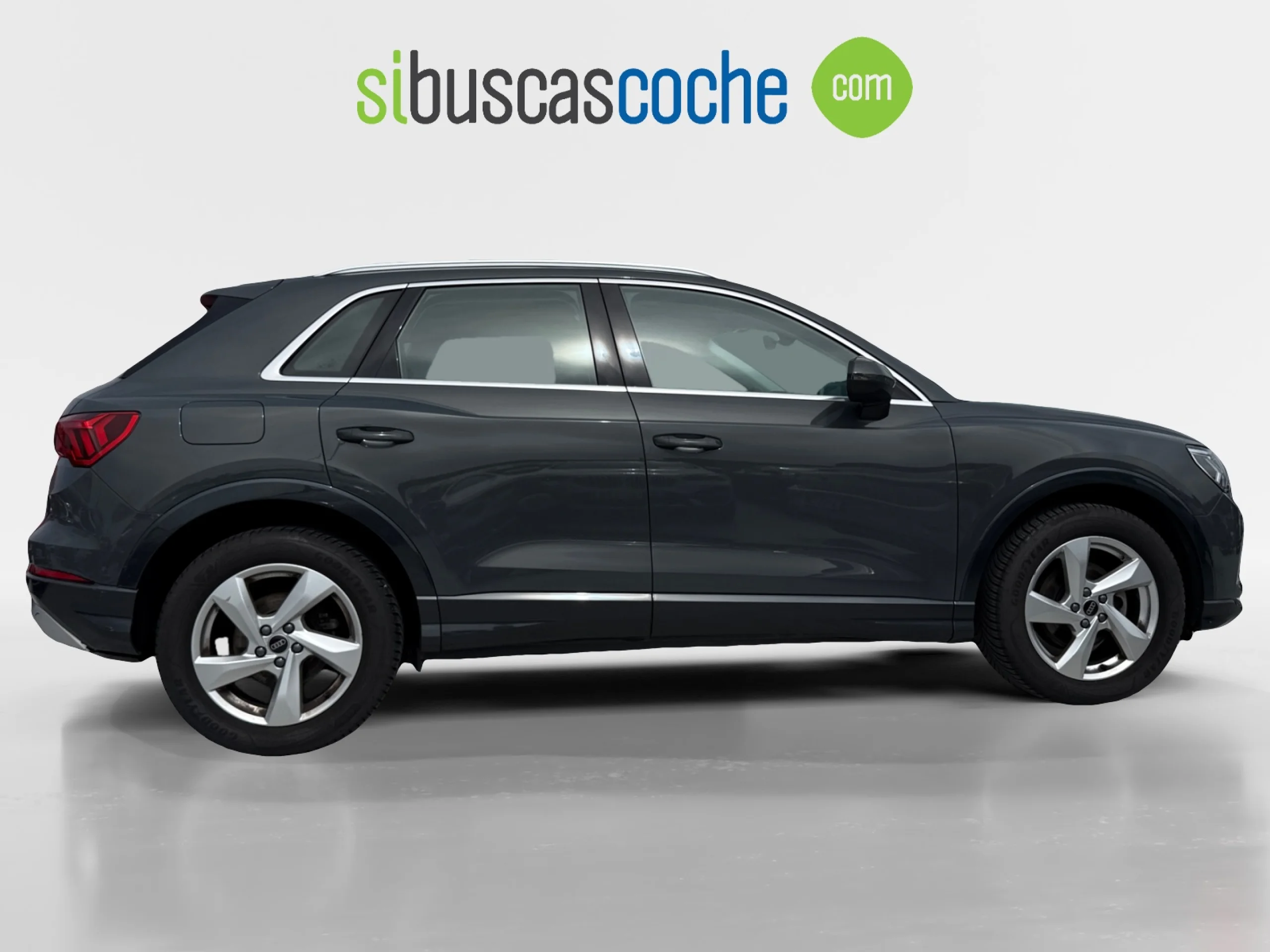 AUDI Q3 ADVANCED 35 TDI 110KW (150CV) S TRONIC - Foto 3