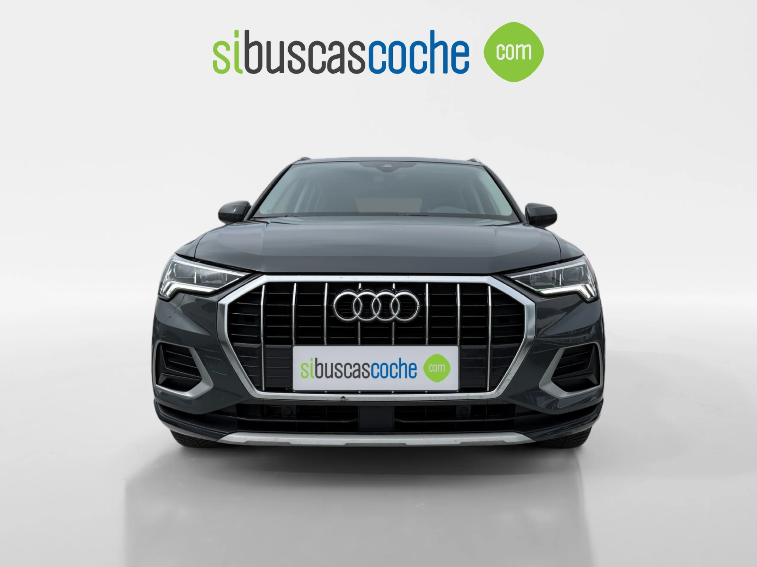 AUDI Q3 ADVANCED 35 TDI 110KW (150CV) S TRONIC - Foto 12