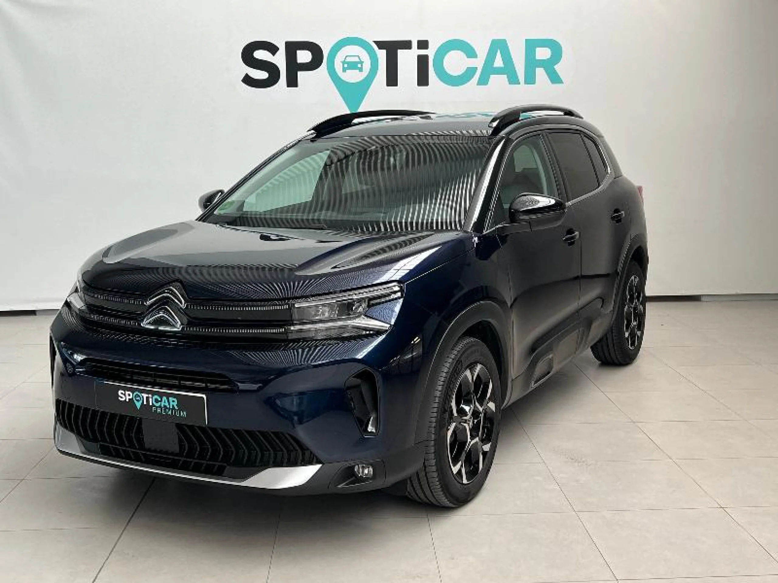 CITROEN C5 AIRCROSS BLUEHDI 96KW (130CV) S&S FEEL PACK - Foto 1