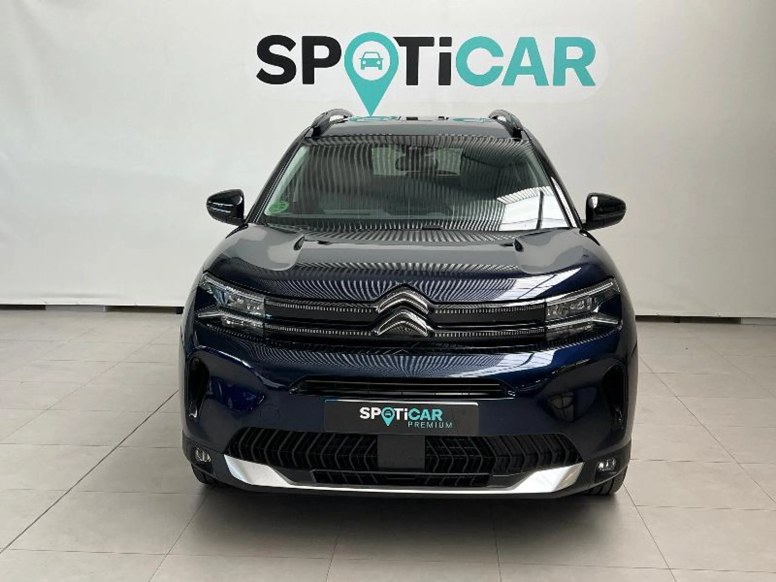 CITROEN C5 AIRCROSS BLUEHDI 96KW (130CV) S&S FEEL PACK - Foto 2