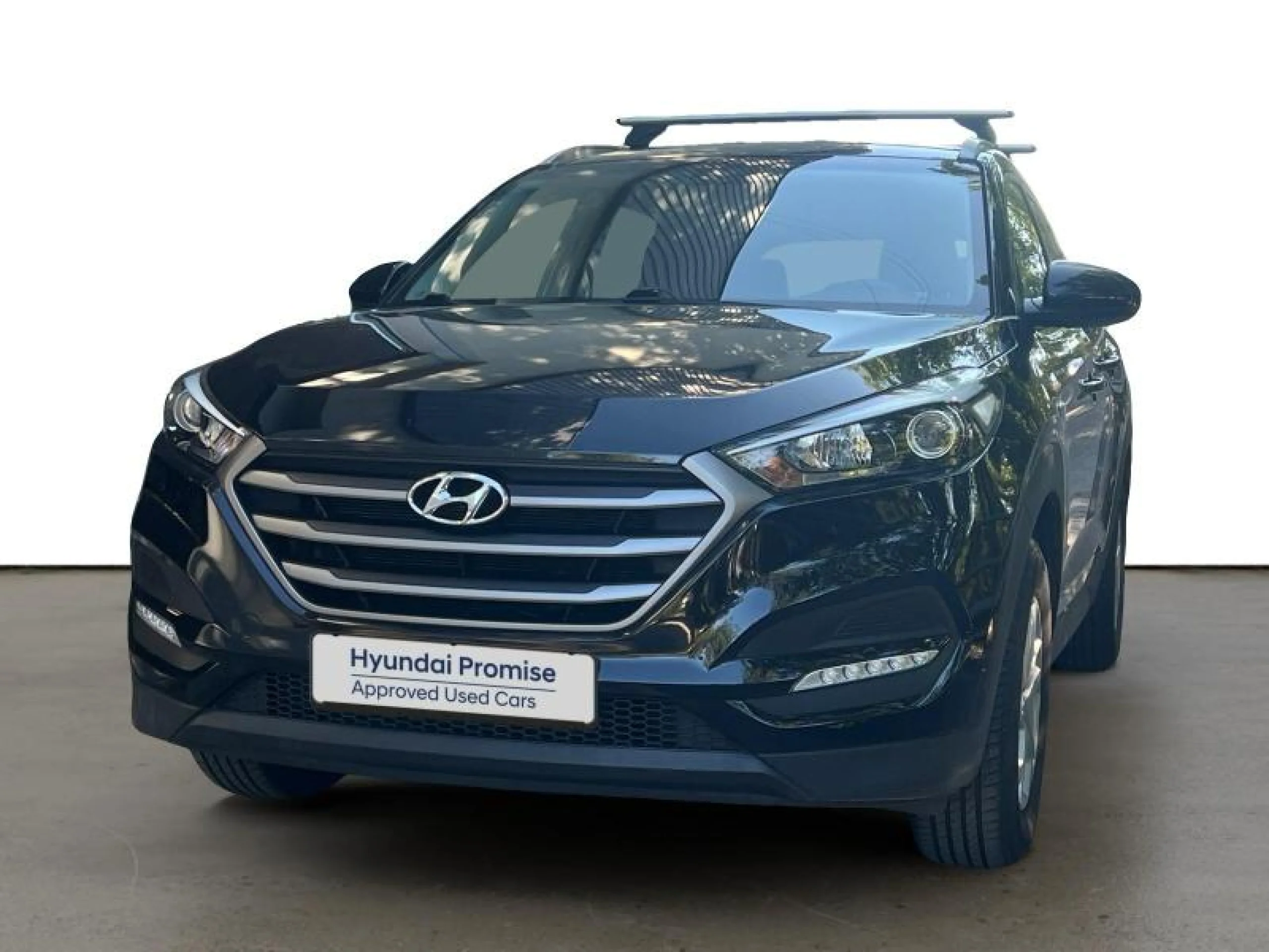 HYUNDAI TUCSON 1.6 GDI 97KW (131CV) TECNO BE 4X2 - Foto 2