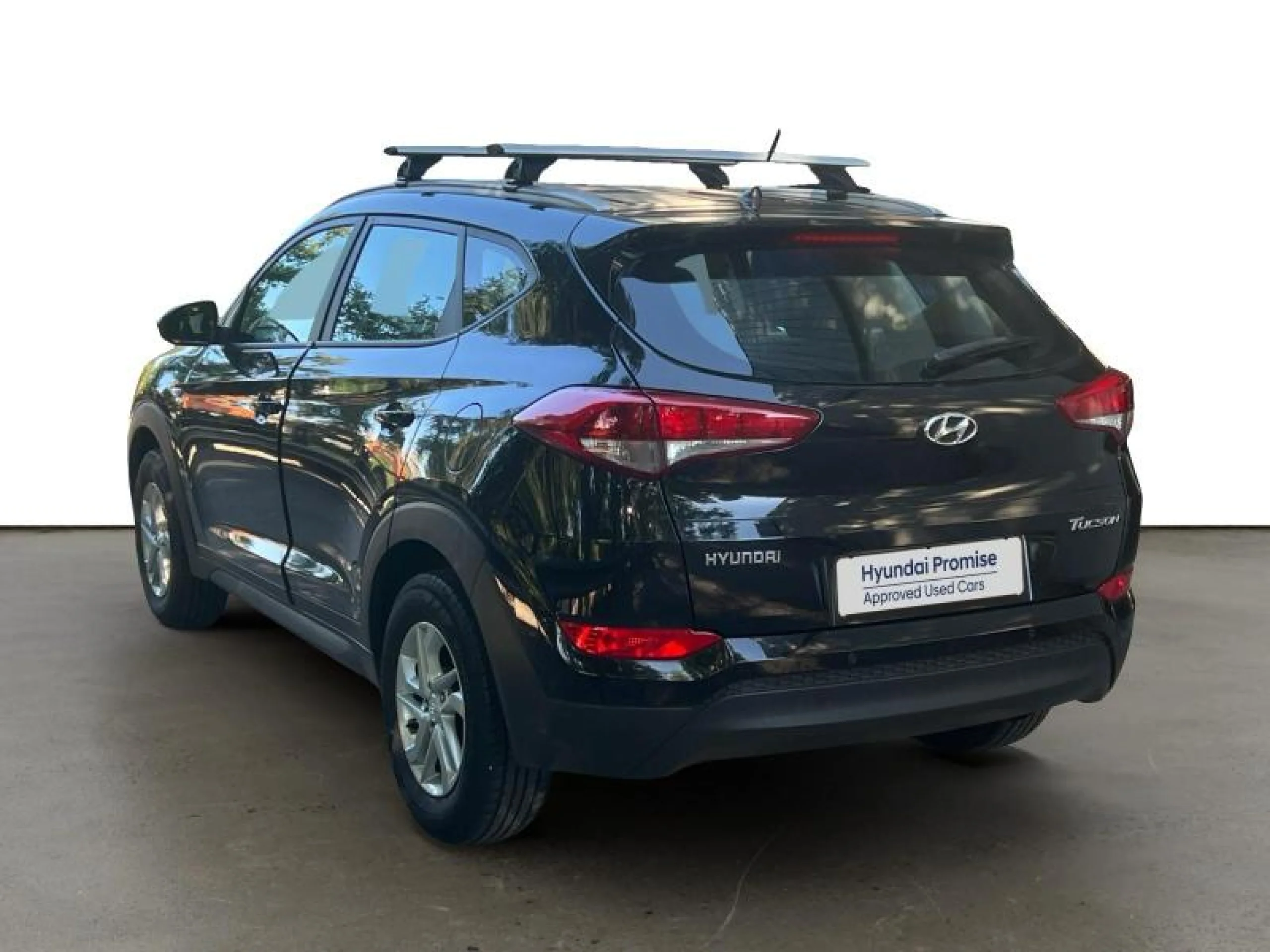 HYUNDAI TUCSON 1.6 GDI 97KW (131CV) TECNO BE 4X2 - Foto 3