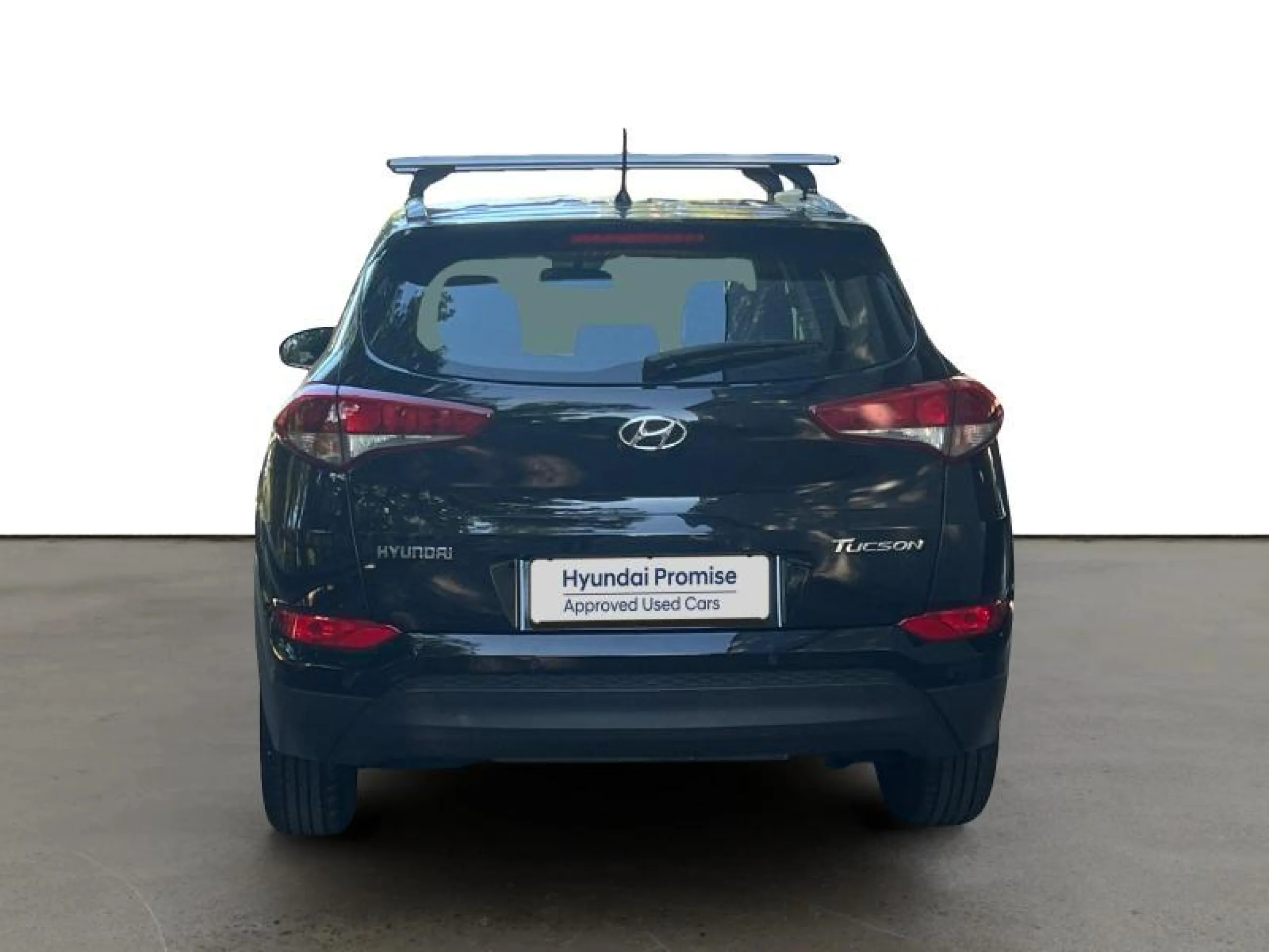 HYUNDAI TUCSON 1.6 GDI 97KW (131CV) TECNO BE 4X2 - Foto 4