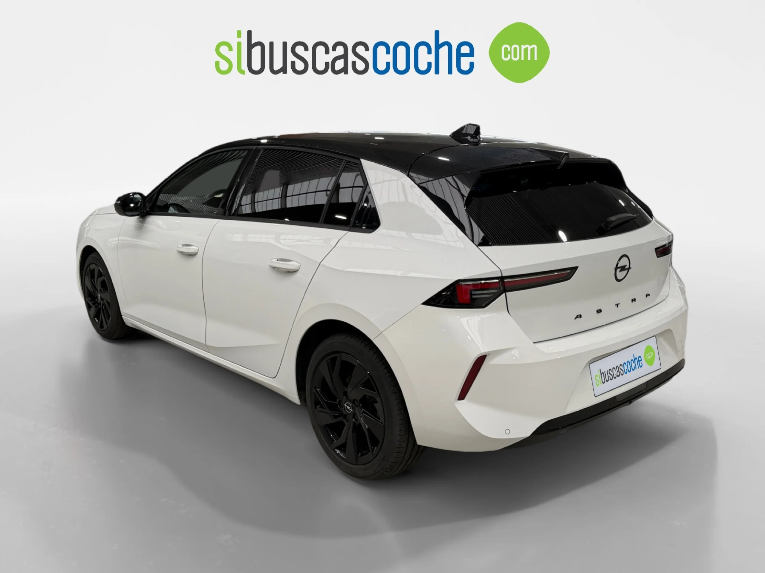 OPEL ASTRA 1.2T XHT 96KW (130CV) GS - Foto 2