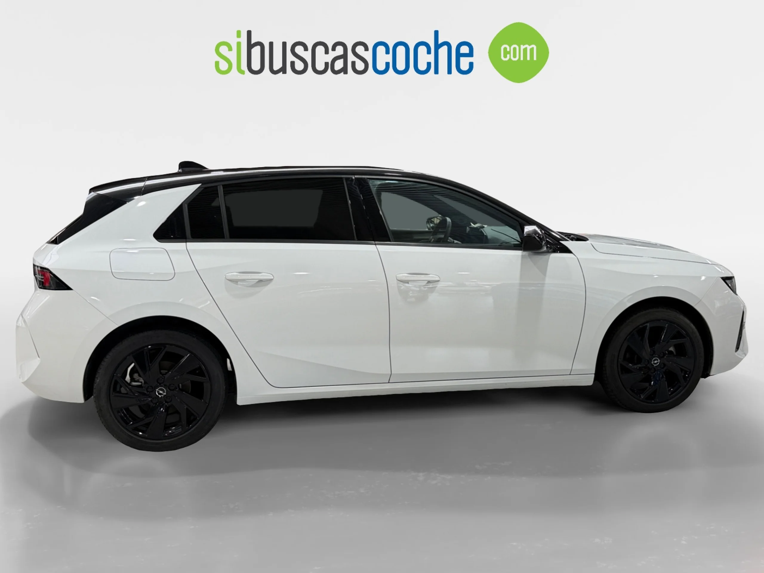 OPEL ASTRA 1.2T XHT 96KW (130CV) GS - Foto 3