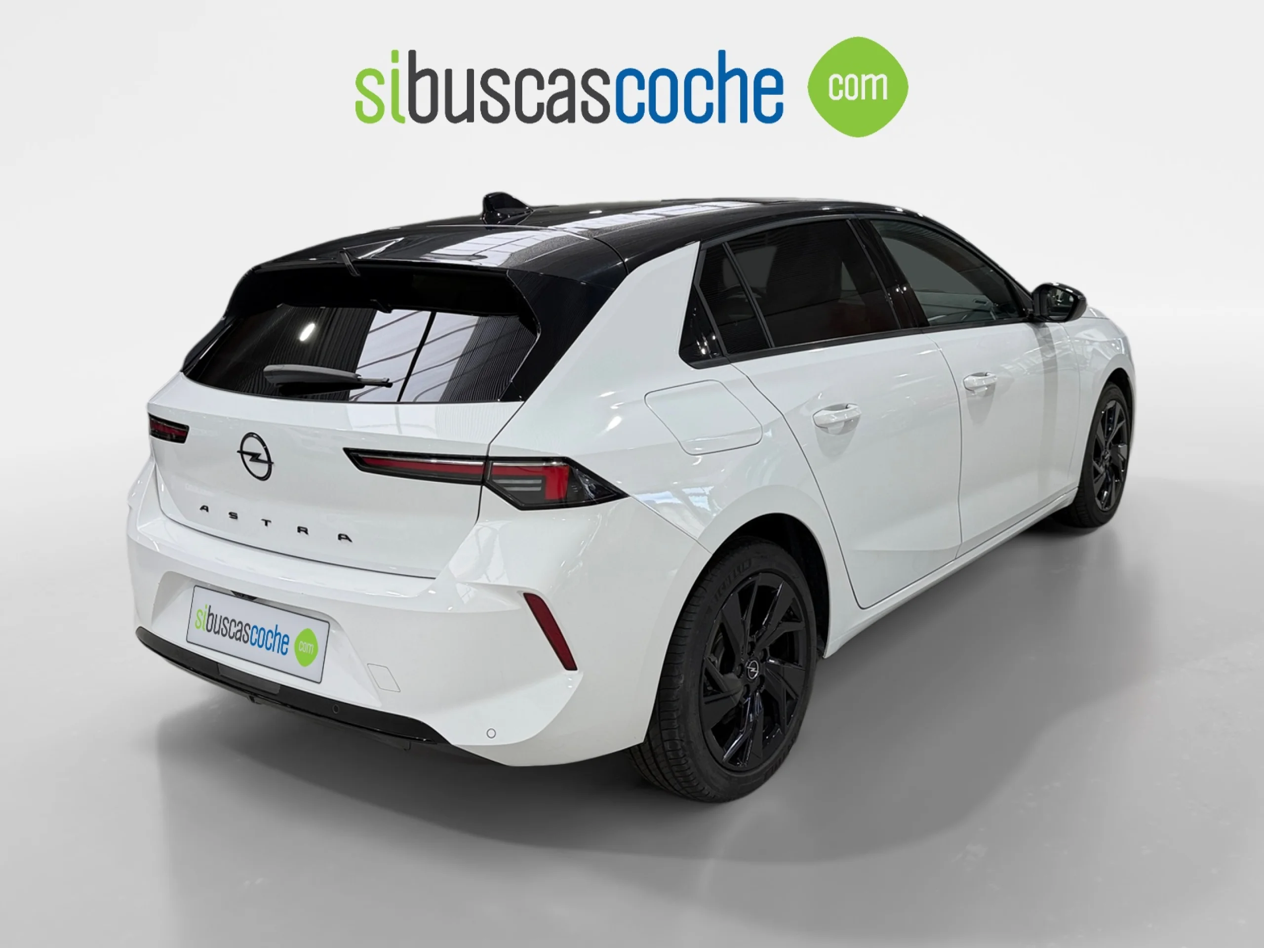 OPEL ASTRA 1.2T XHT 96KW (130CV) GS - Foto 18
