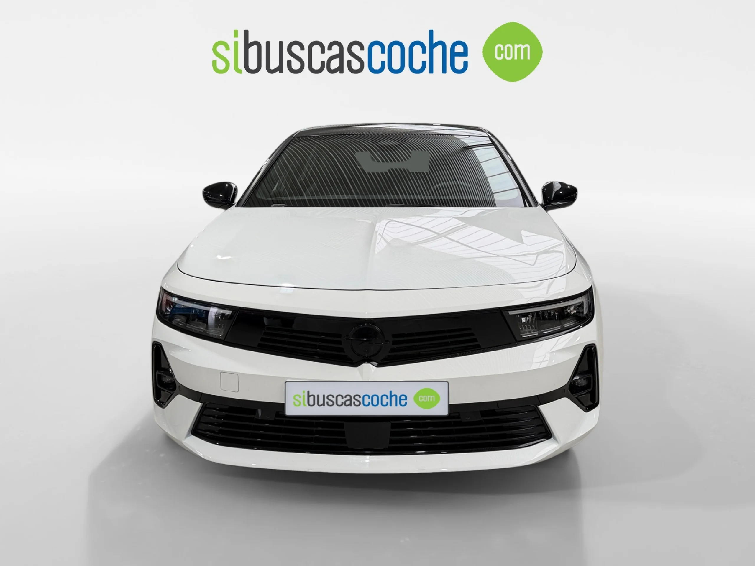 OPEL ASTRA 1.2T XHT 96KW (130CV) GS - Foto 19