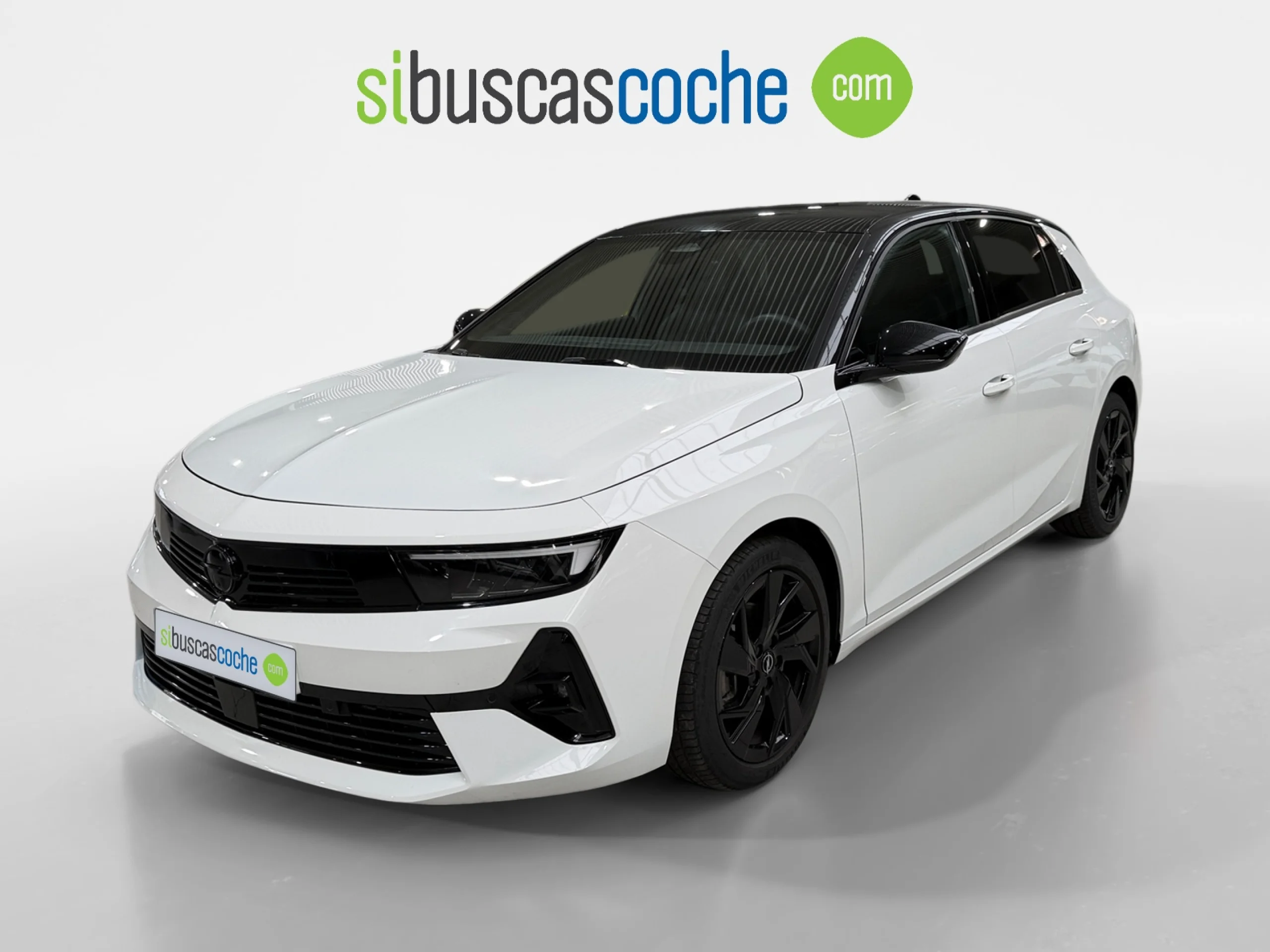 OPEL ASTRA 1.2T XHT 96KW (130CV) GS - Foto 21