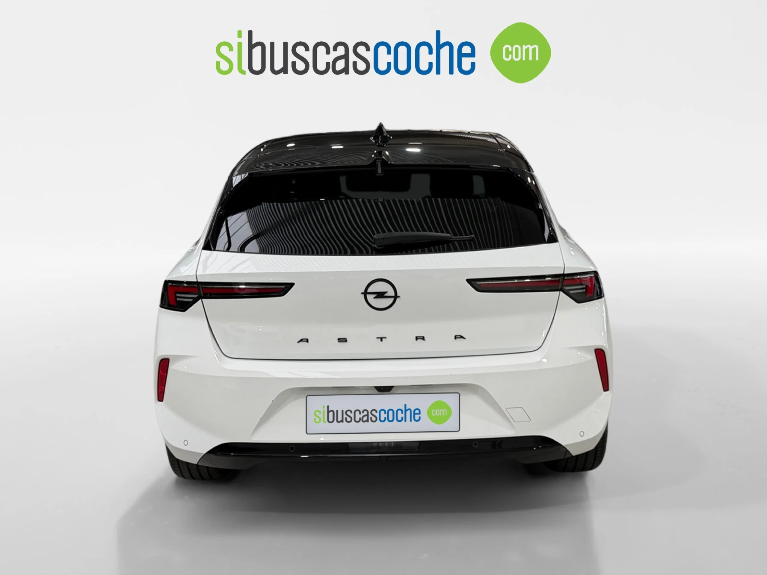 OPEL ASTRA 1.2T XHT 96KW (130CV) GS - Foto 22
