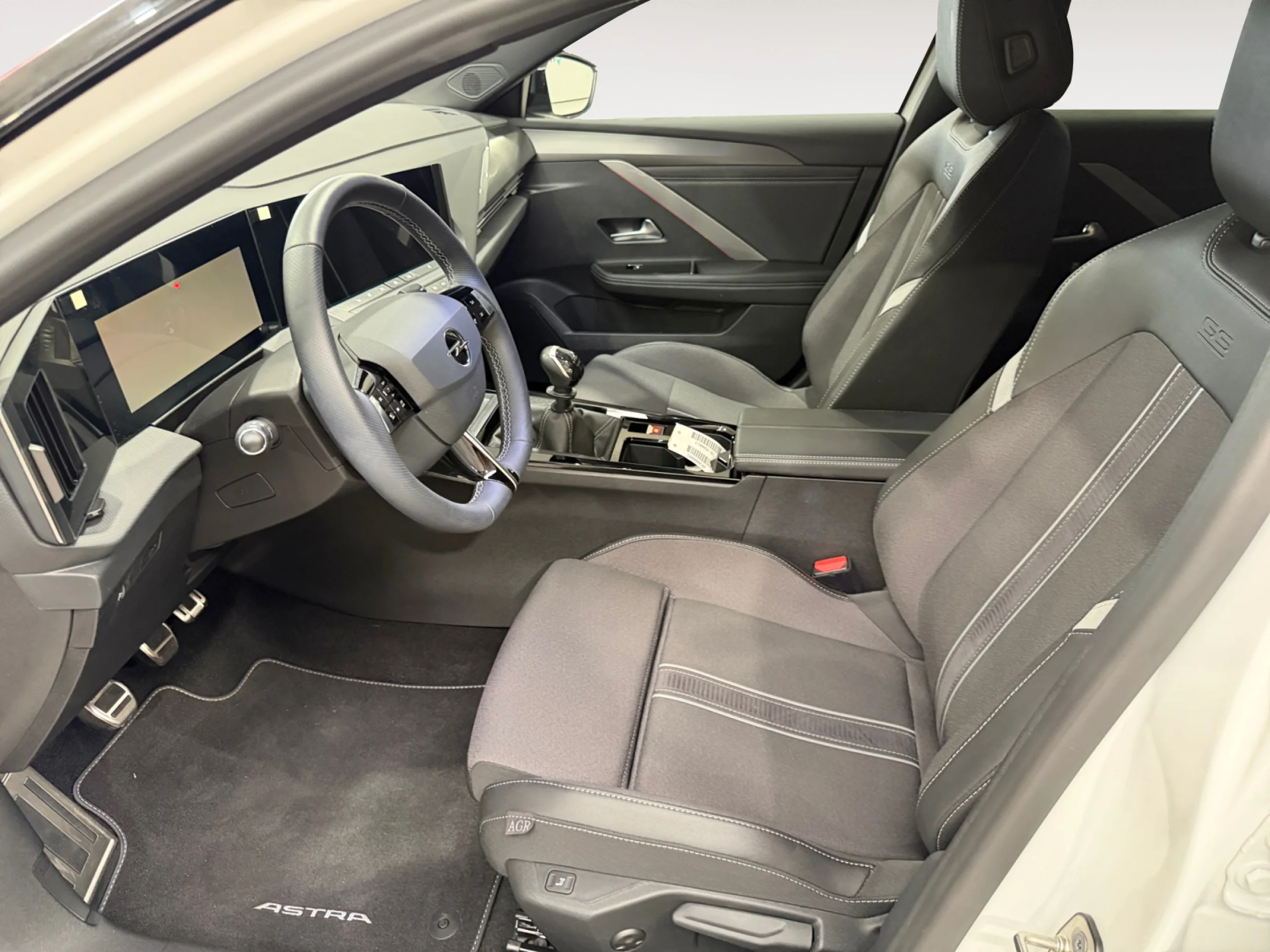 OPEL ASTRA 1.2T XHT 96KW (130CV) GS - Foto 23