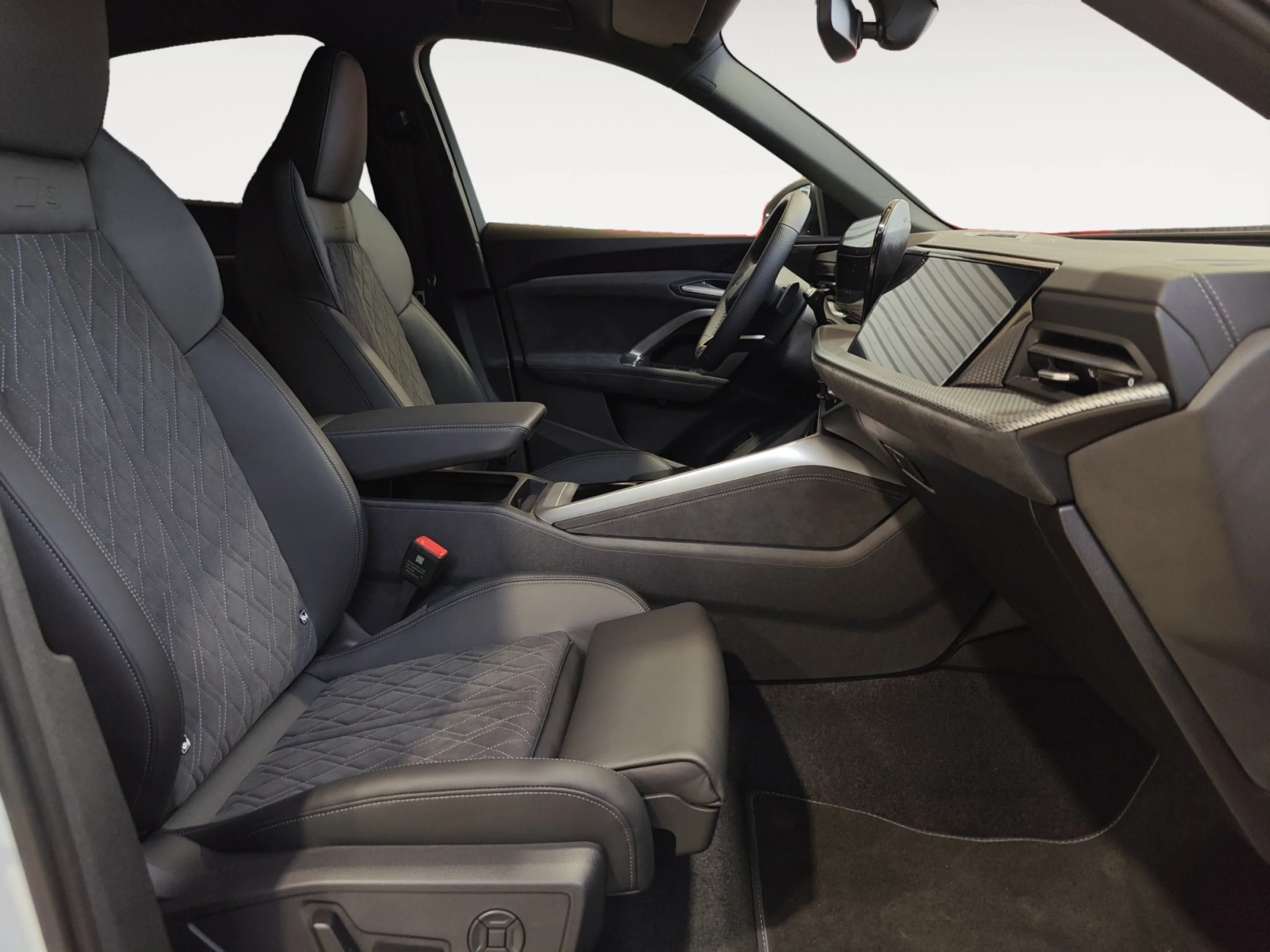 AUDI Q5 SPORTBACK BLACK LINE E HYBRID QUATTRO 220KW S TRON - Foto 5