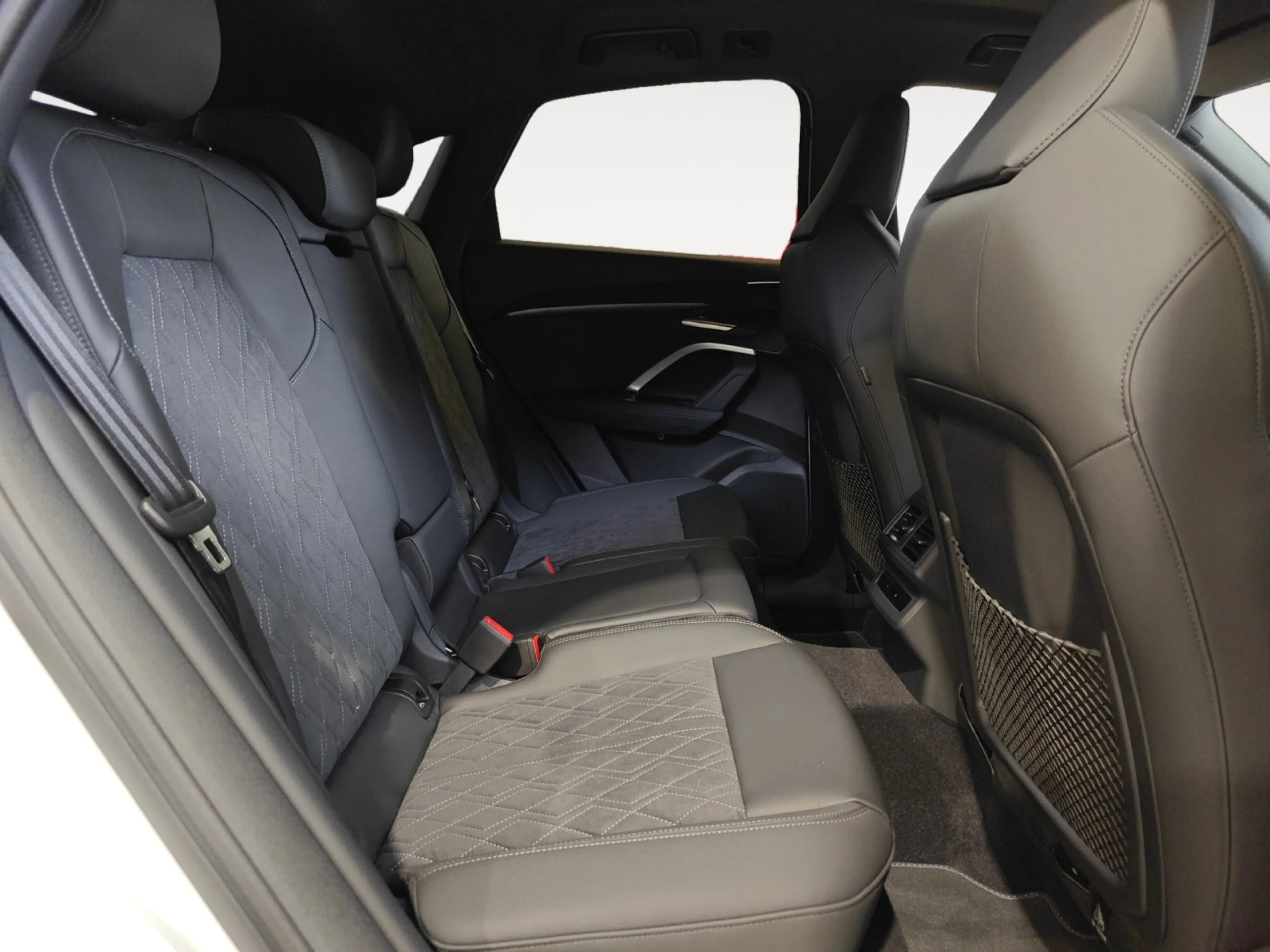 AUDI Q5 SPORTBACK BLACK LINE E HYBRID QUATTRO 220KW S TRON - Foto 6