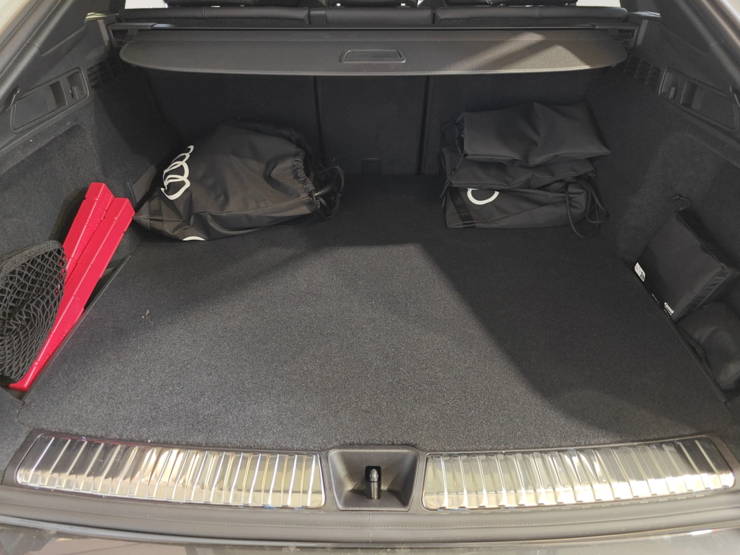 AUDI Q5 SPORTBACK BLACK LINE E HYBRID QUATTRO 220KW S TRON - Foto 7