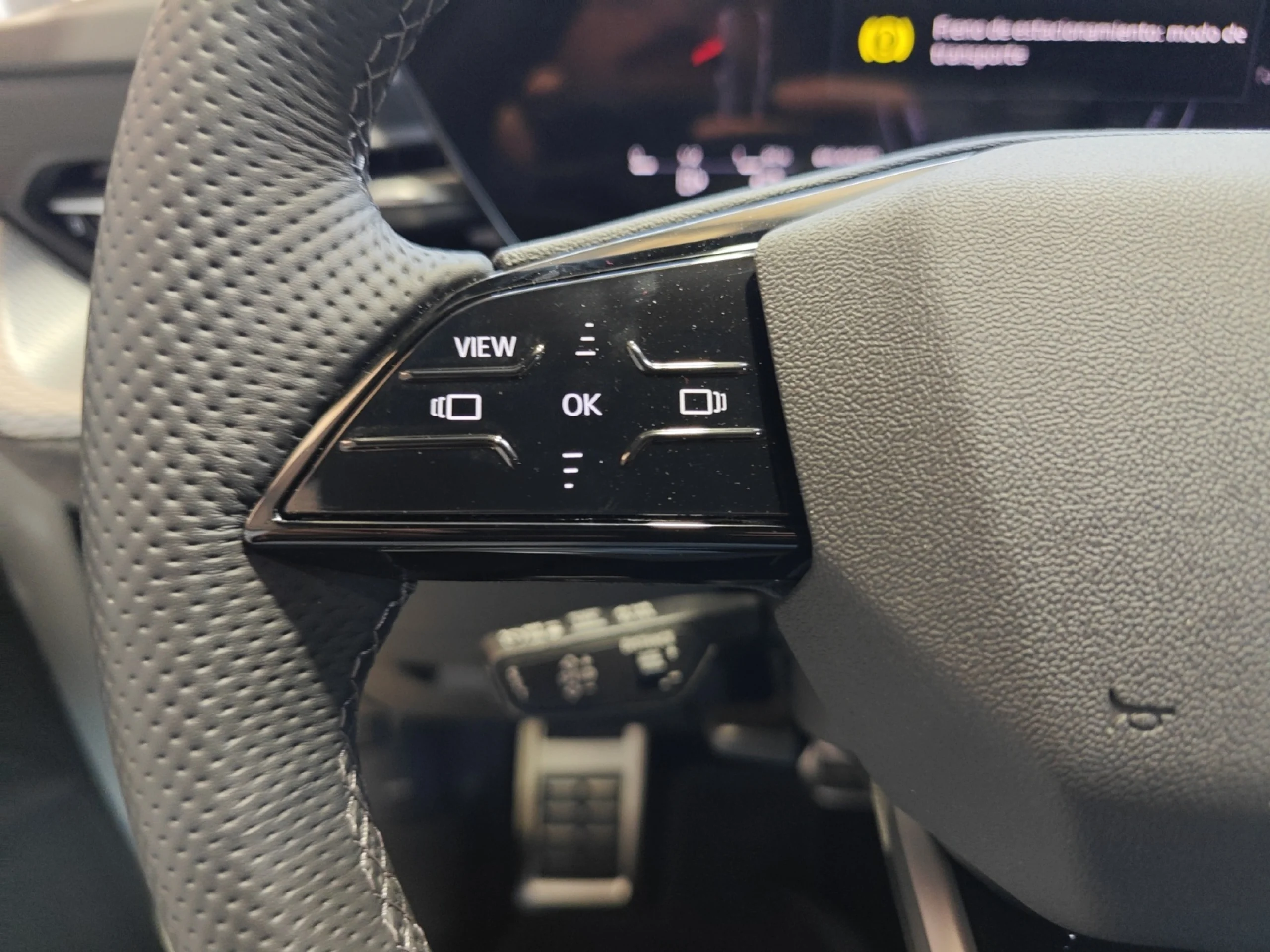 AUDI Q5 SPORTBACK BLACK LINE E HYBRID QUATTRO 220KW S TRON - Foto 11