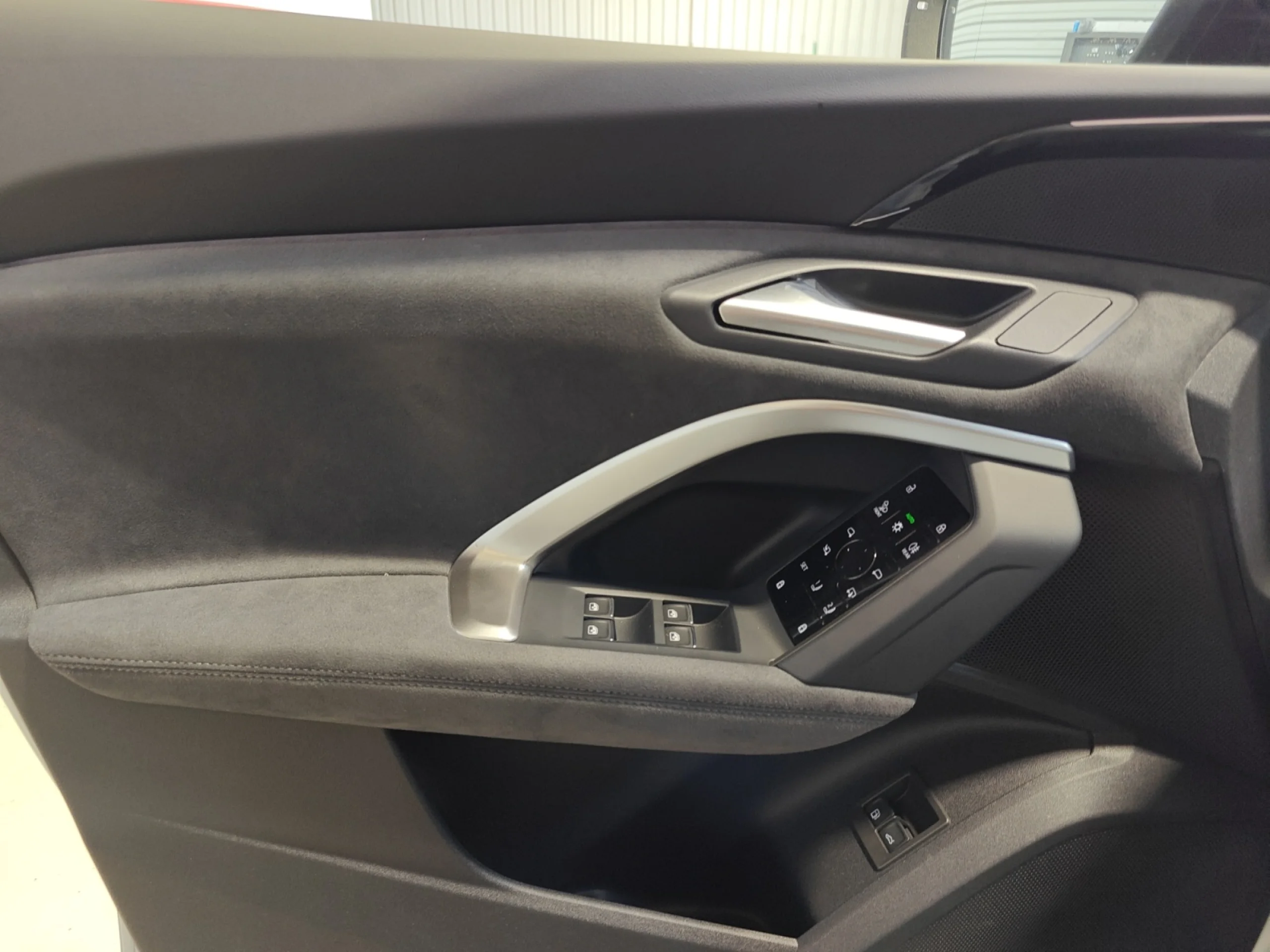 AUDI Q5 SPORTBACK BLACK LINE E HYBRID QUATTRO 220KW S TRON - Foto 13