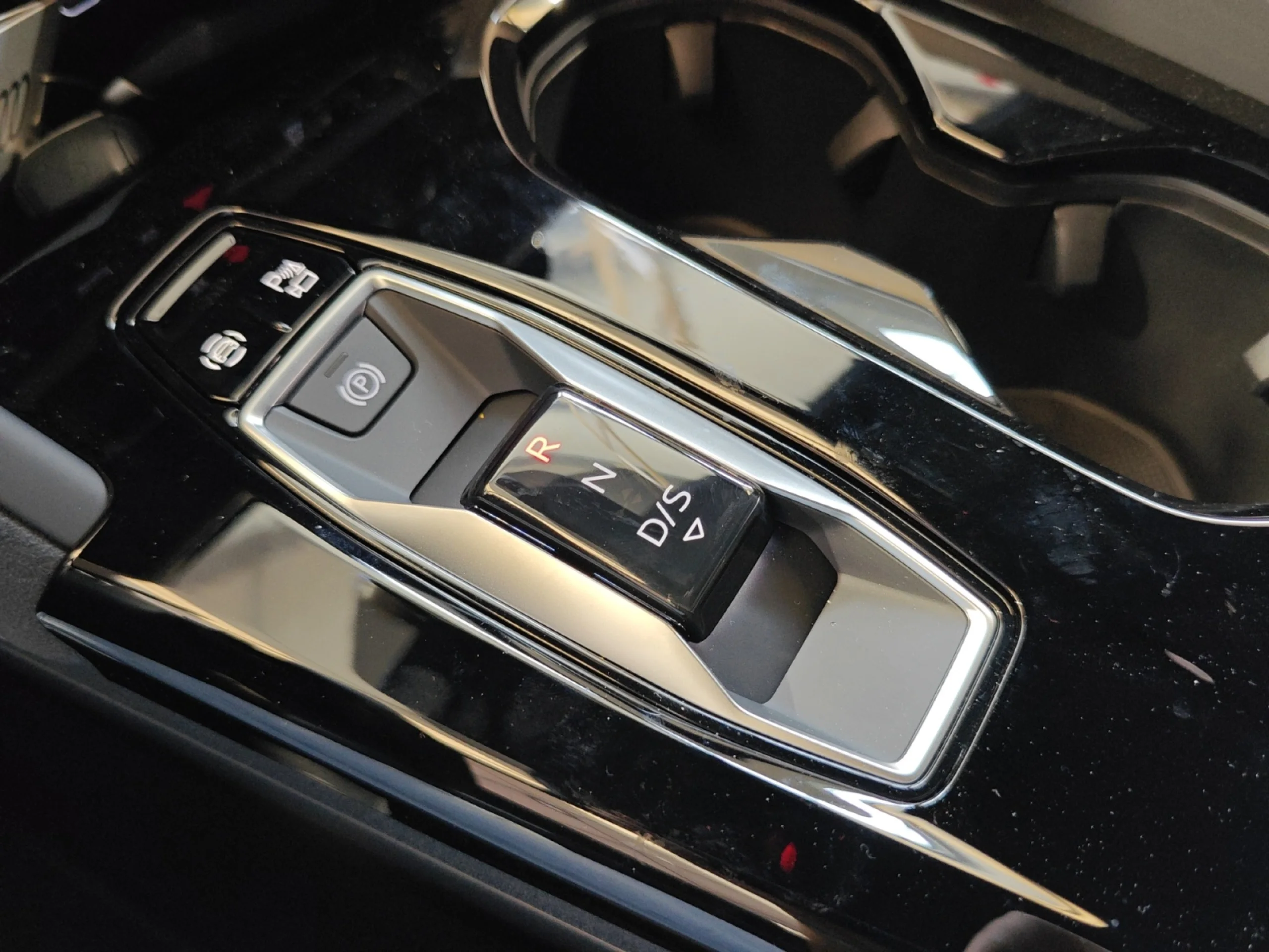 AUDI Q5 SPORTBACK BLACK LINE E HYBRID QUATTRO 220KW S TRON - Foto 16