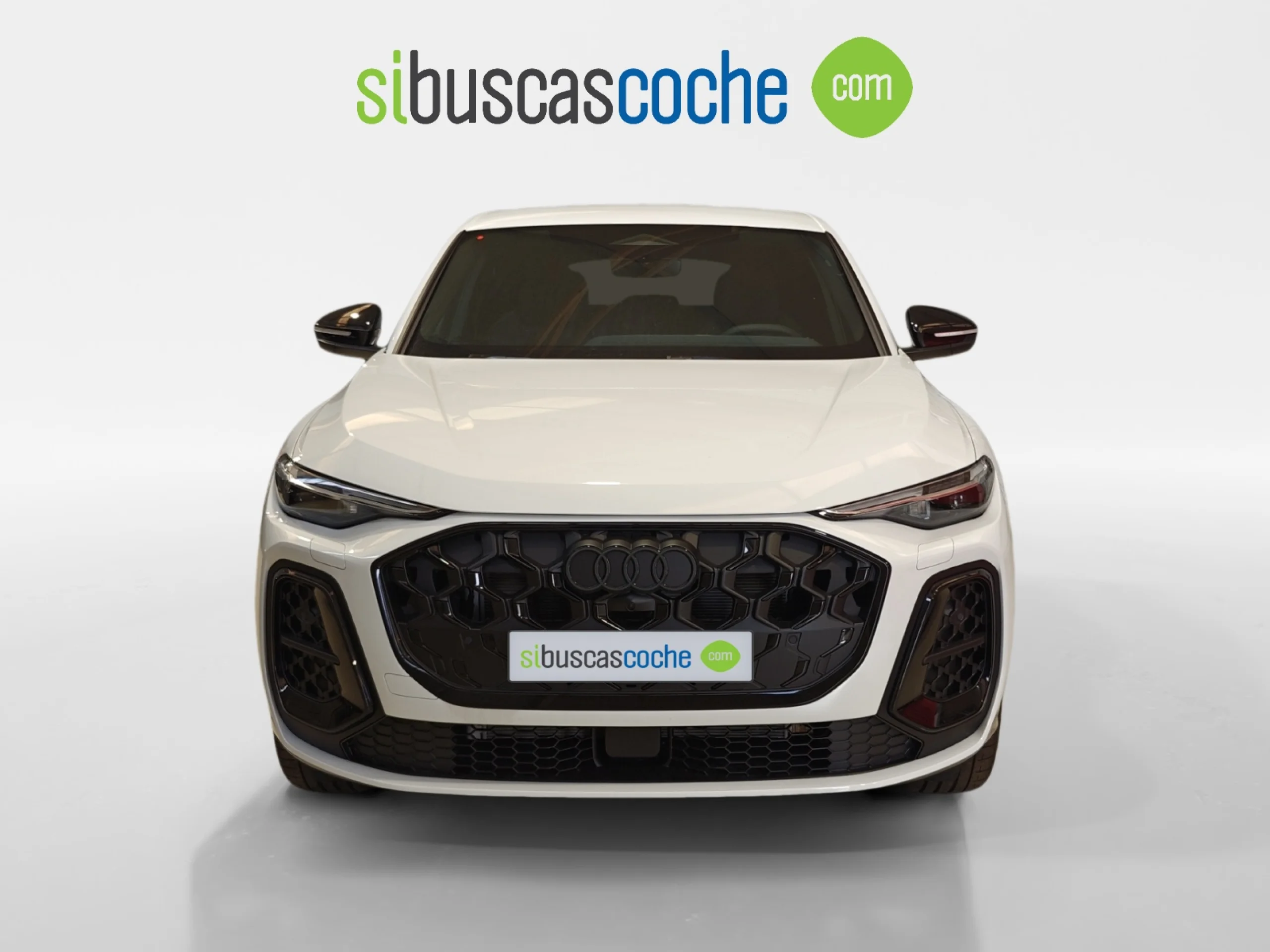 AUDI Q5 SPORTBACK BLACK LINE E HYBRID QUATTRO 220KW S TRON - Foto 18