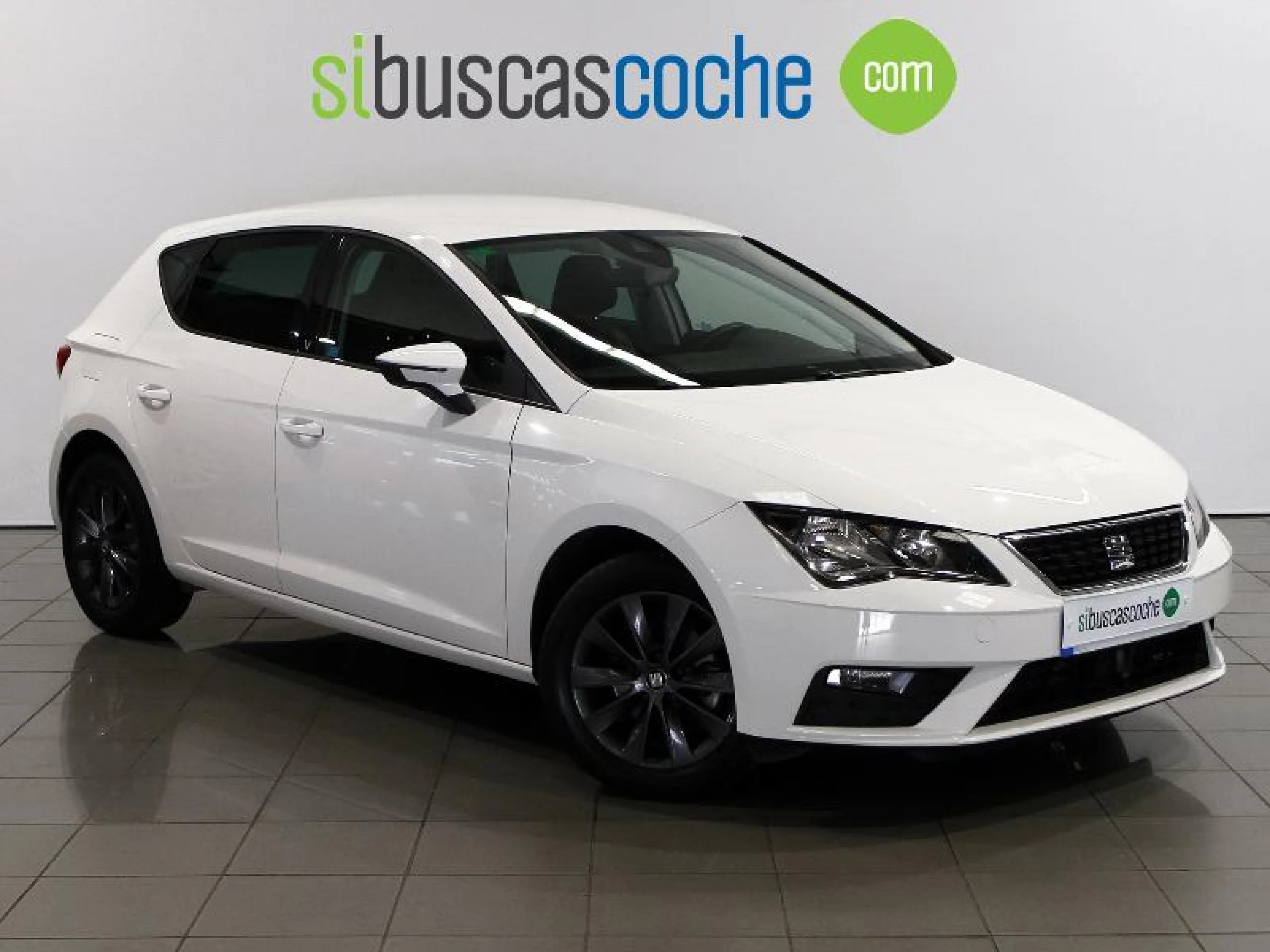 SEAT LEON 1.0 ECOTSI 85KW ST&SP STYLE VISIO EDIT - Foto 1