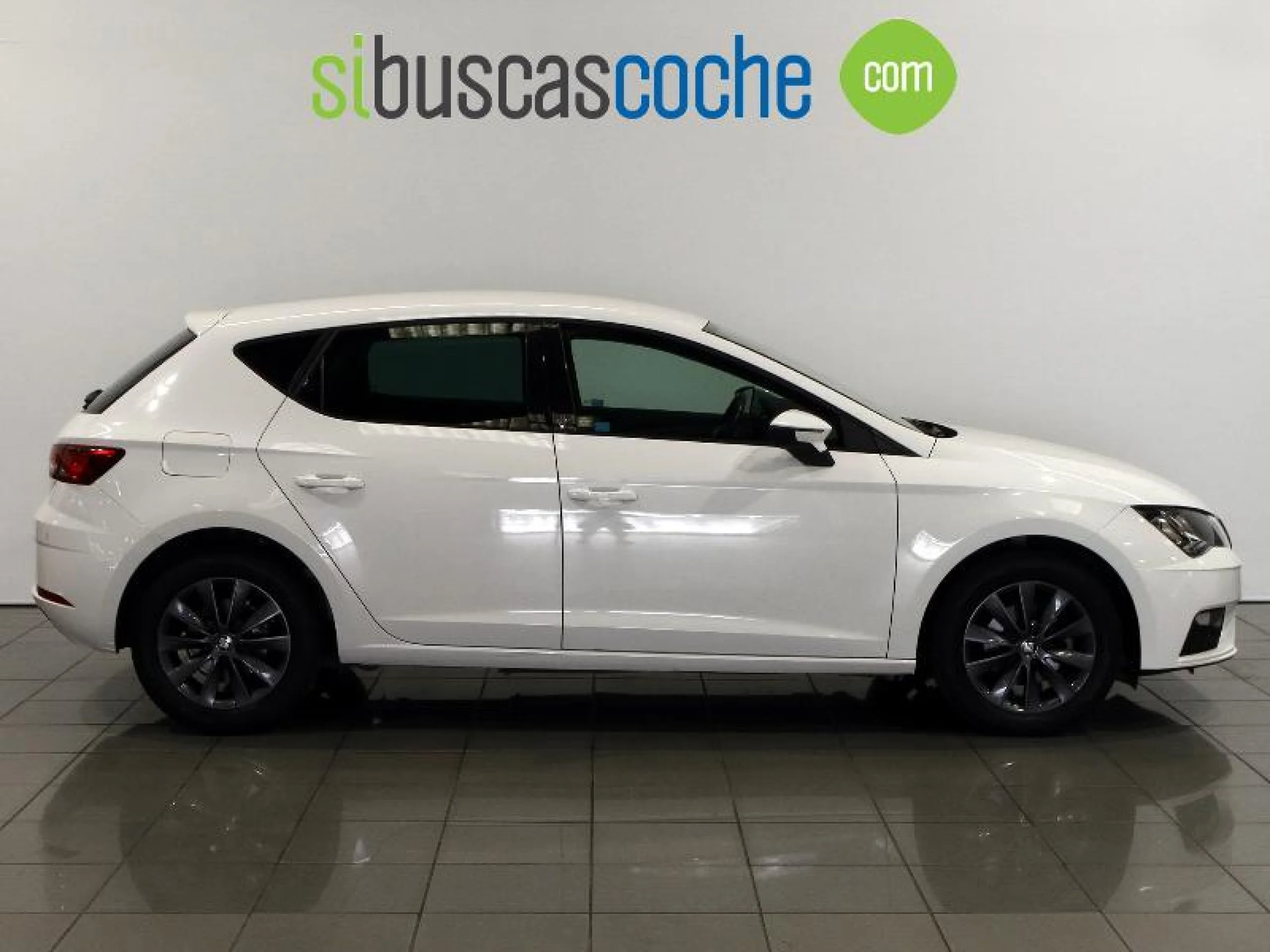 SEAT LEON 1.0 ECOTSI 85KW ST&SP STYLE VISIO EDIT - Foto 2