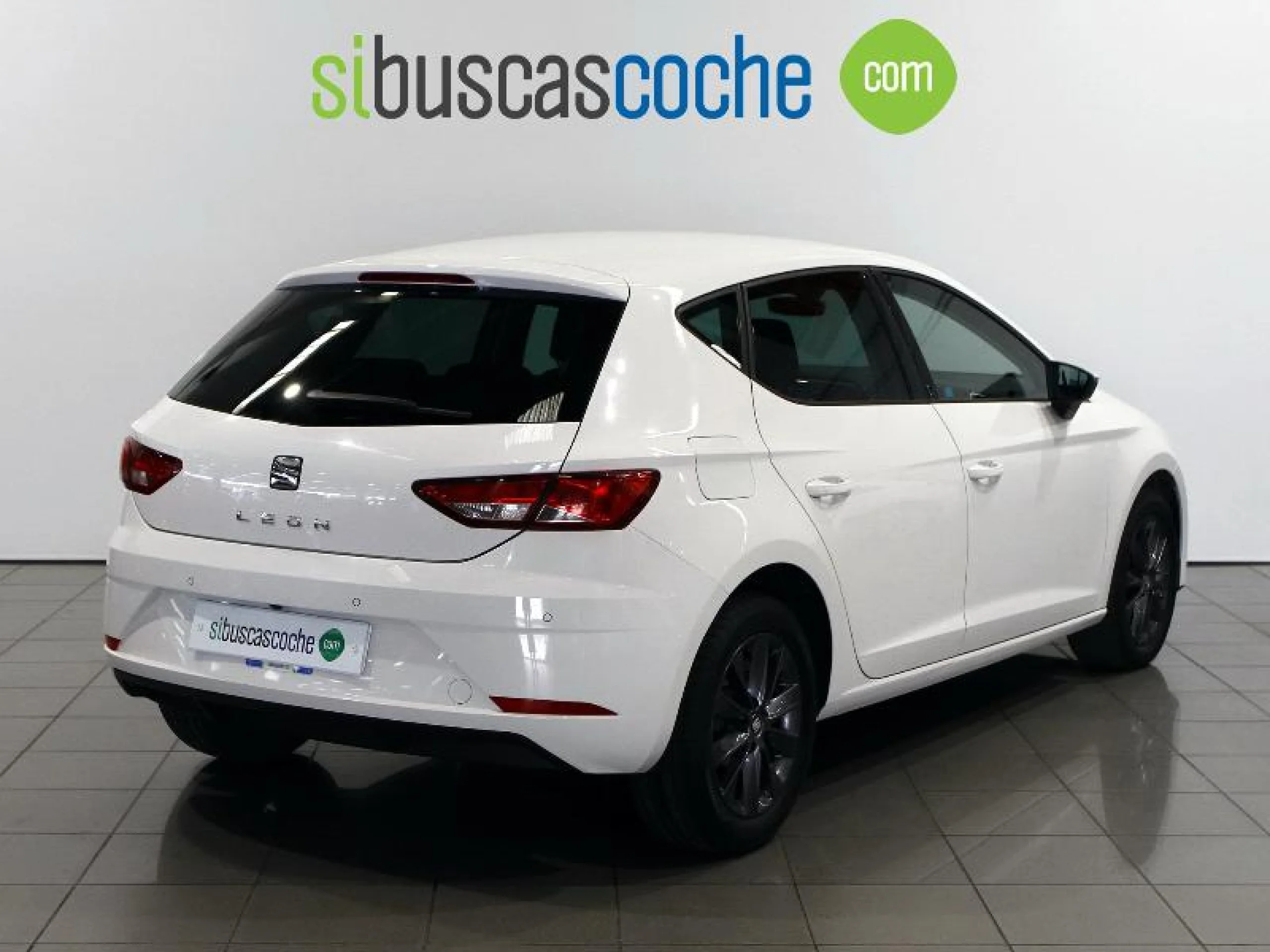 SEAT LEON 1.0 ECOTSI 85KW ST&SP STYLE VISIO EDIT - Foto 3