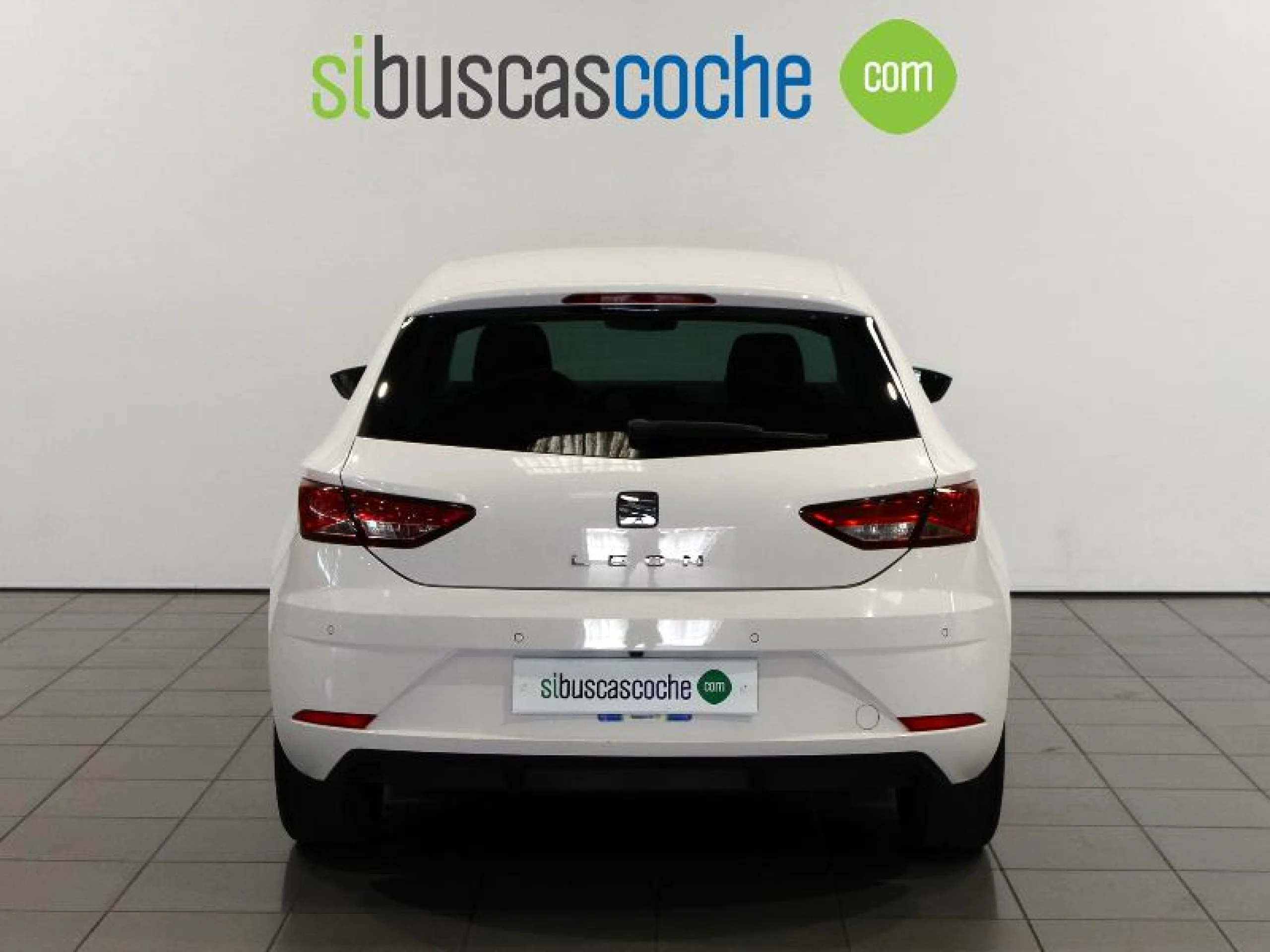 SEAT LEON 1.0 ECOTSI 85KW ST&SP STYLE VISIO EDIT - Foto 17