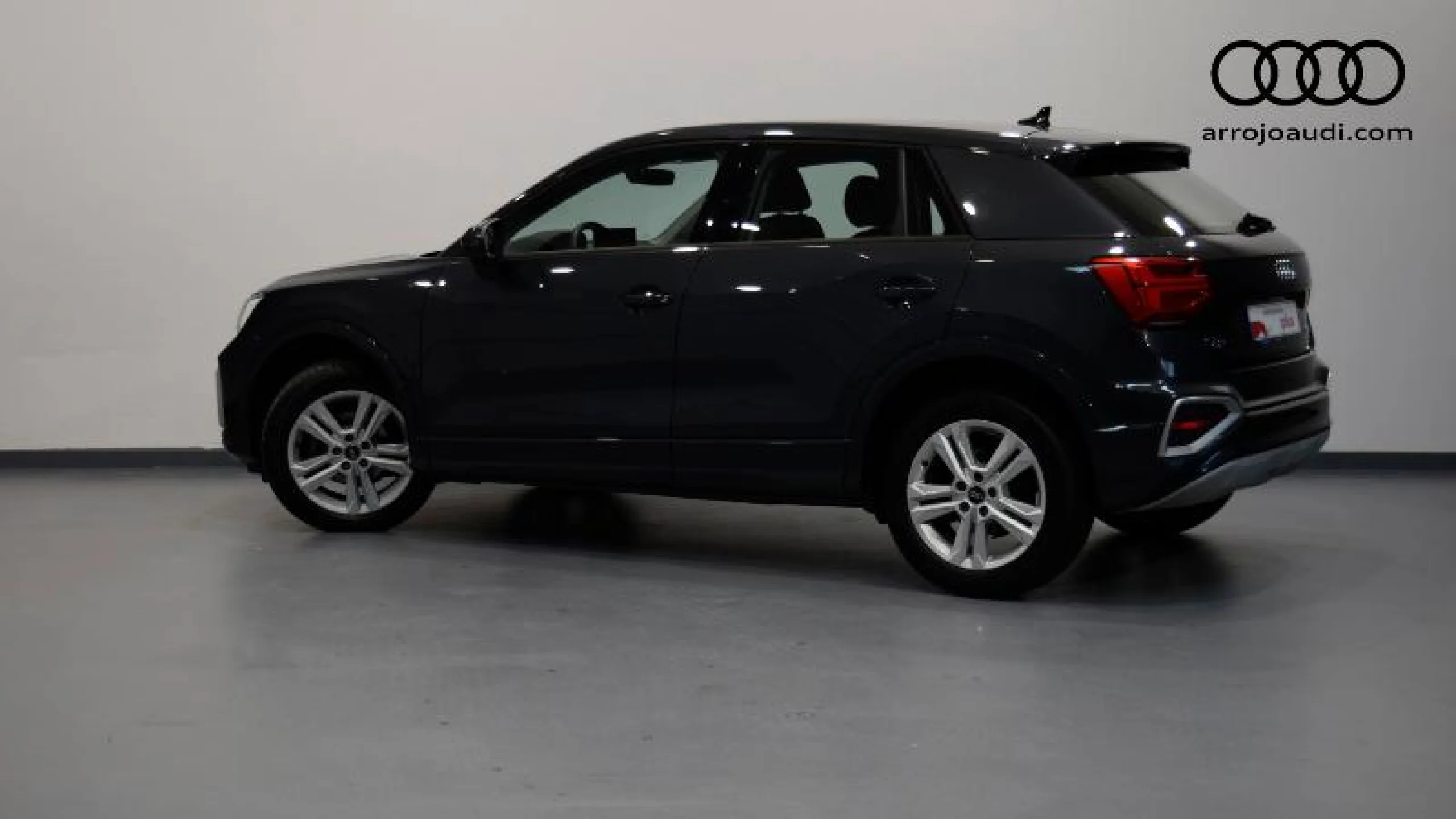 AUDI Q2 ADVANCED 30 TFSI 81KW (110CV) - Foto 2