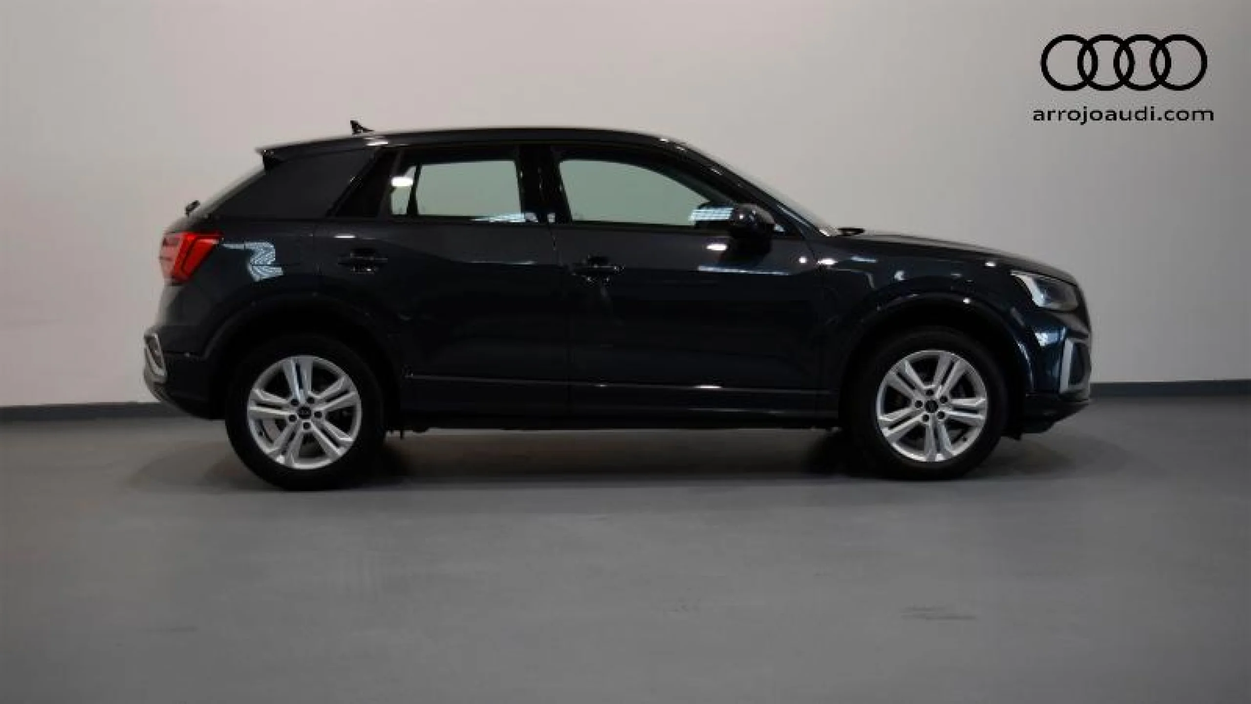 AUDI Q2 ADVANCED 30 TFSI 81KW (110CV) - Foto 3
