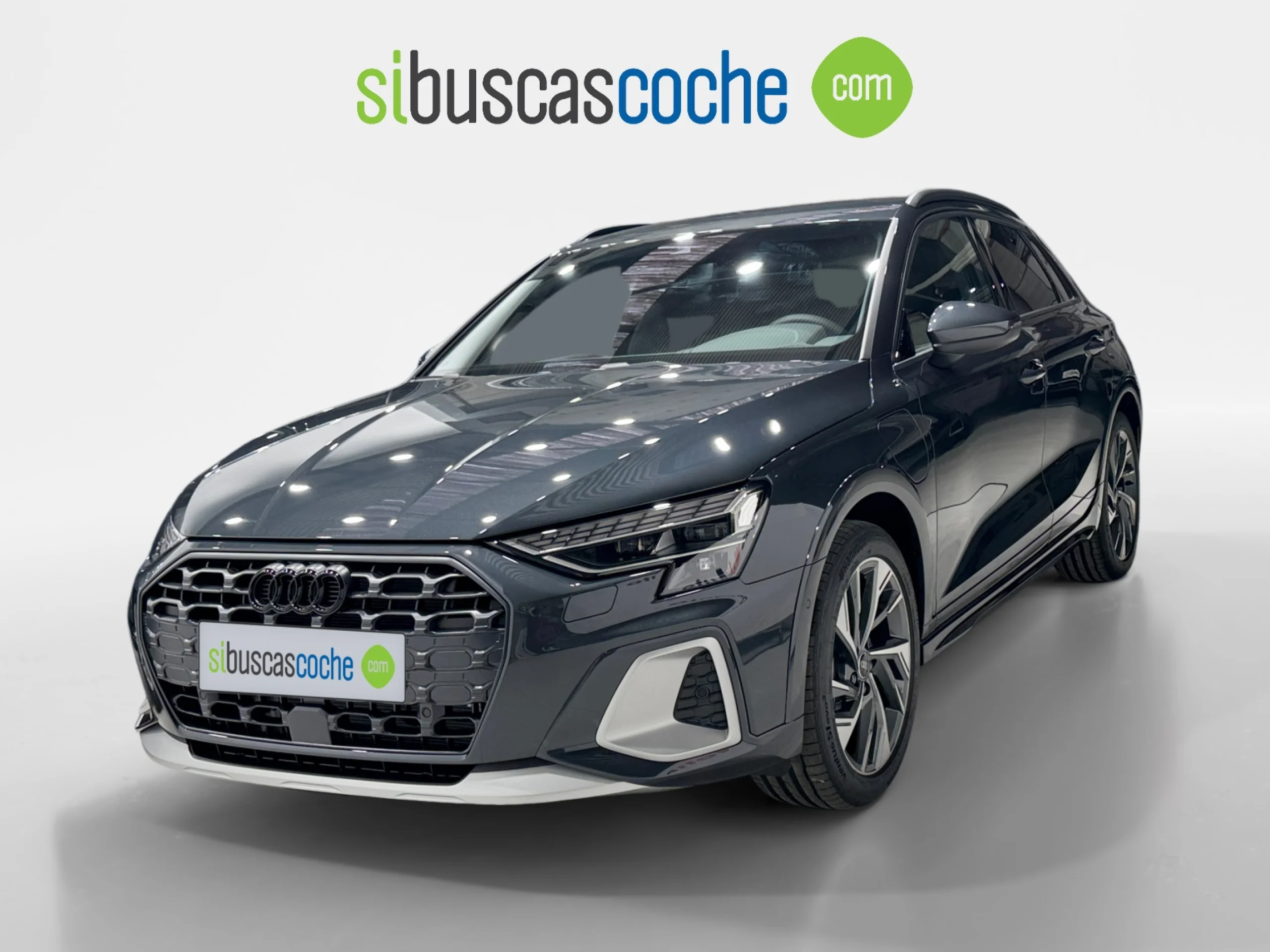 AUDI A3 SPORTBACK A3 ALLSTREET ADVANCED 40 TFSI E  150(204) KW(CV) S TRONIC - Foto 1