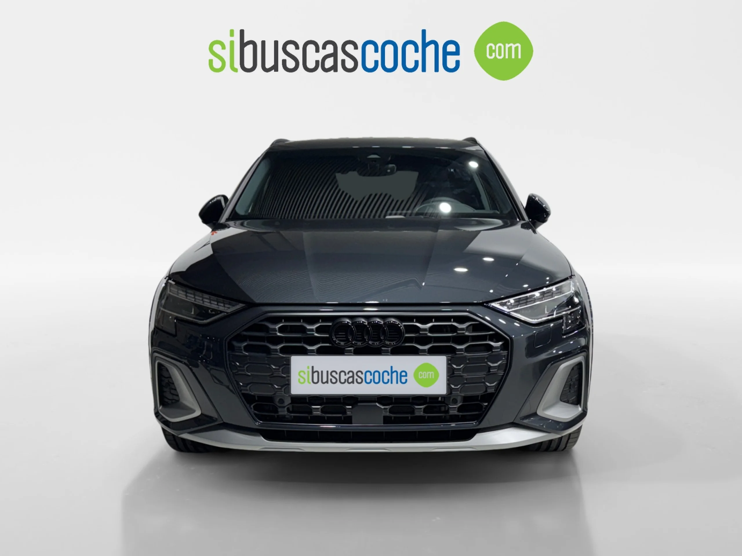 AUDI A3 SPORTBACK A3 ALLSTREET ADVANCED 40 TFSI E  150(204) KW(CV) S TRONIC - Foto 2