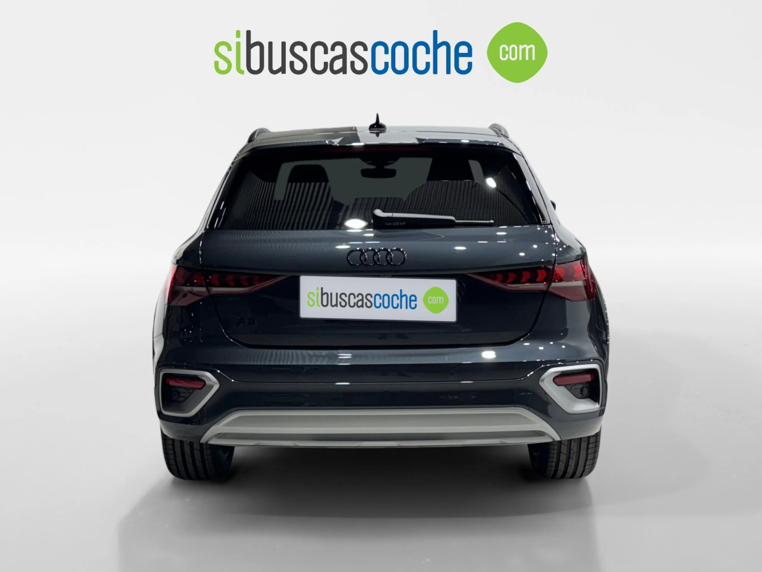 AUDI A3 SPORTBACK A3 ALLSTREET ADVANCED 40 TFSI E  150(204) KW(CV) S TRONIC - Foto 6