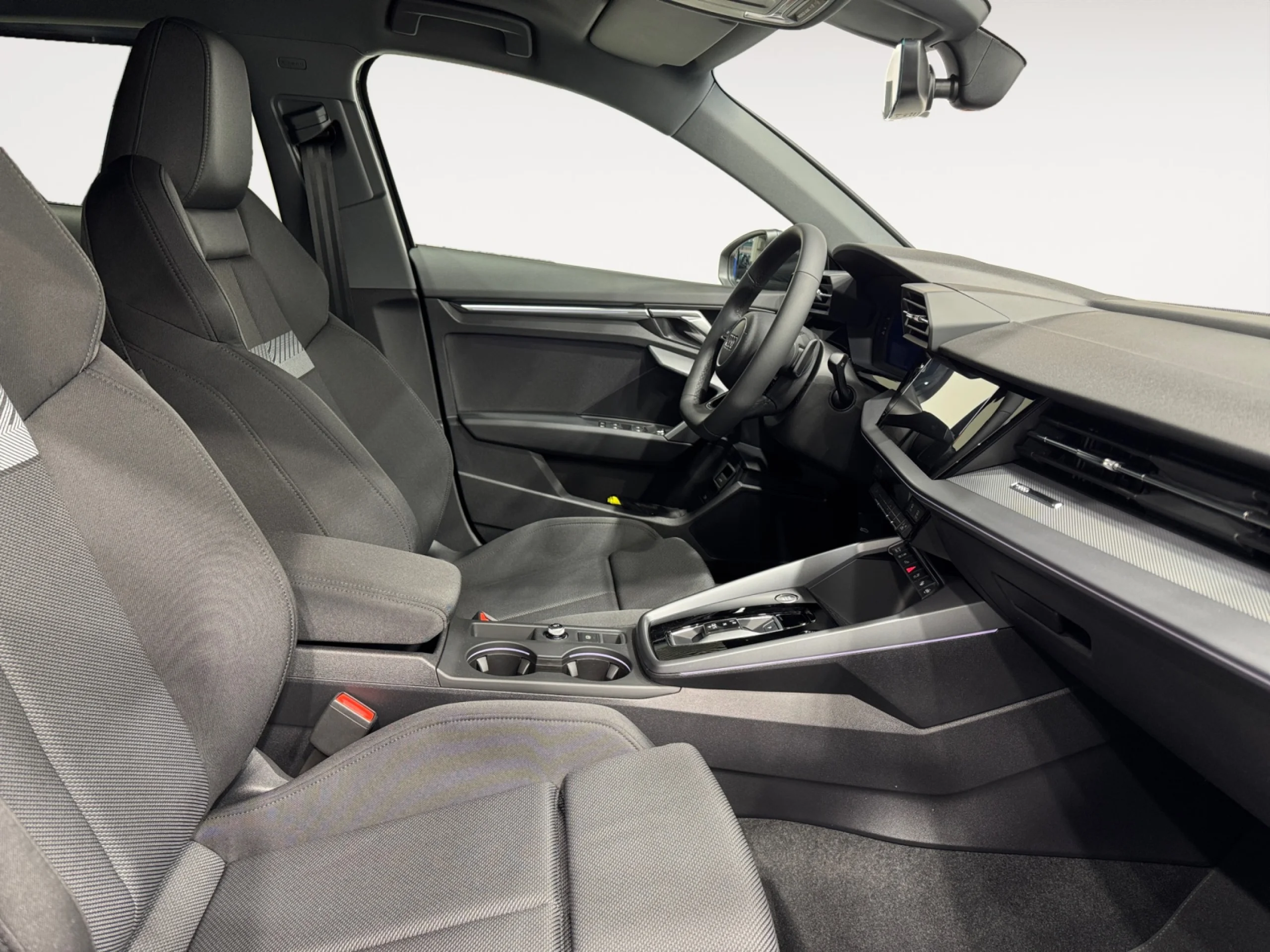 AUDI A3 SPORTBACK A3 ALLSTREET ADVANCED 40 TFSI E  150(204) KW(CV) S TRONIC - Foto 8