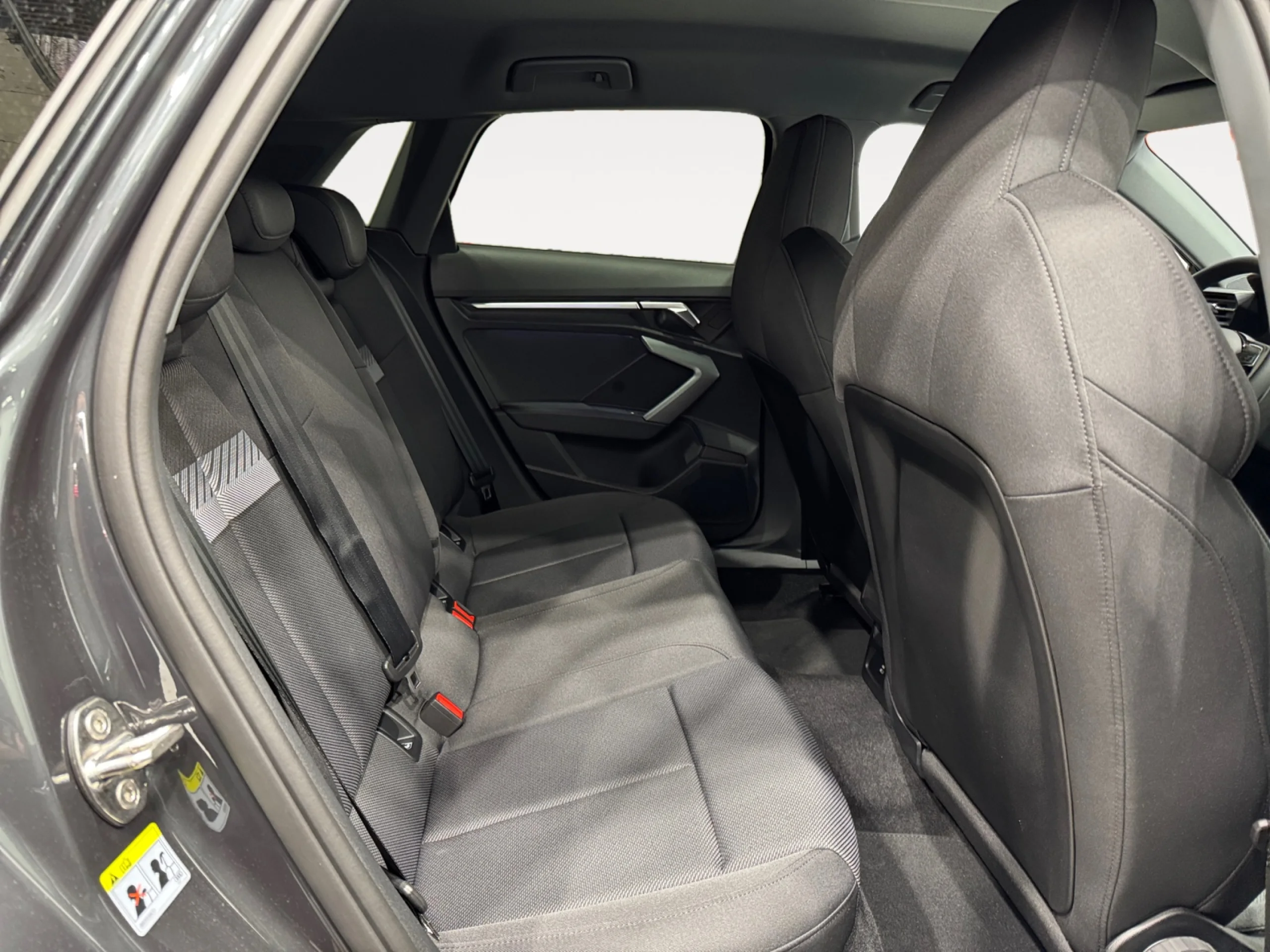 AUDI A3 SPORTBACK A3 ALLSTREET ADVANCED 40 TFSI E  150(204) KW(CV) S TRONIC - Foto 9