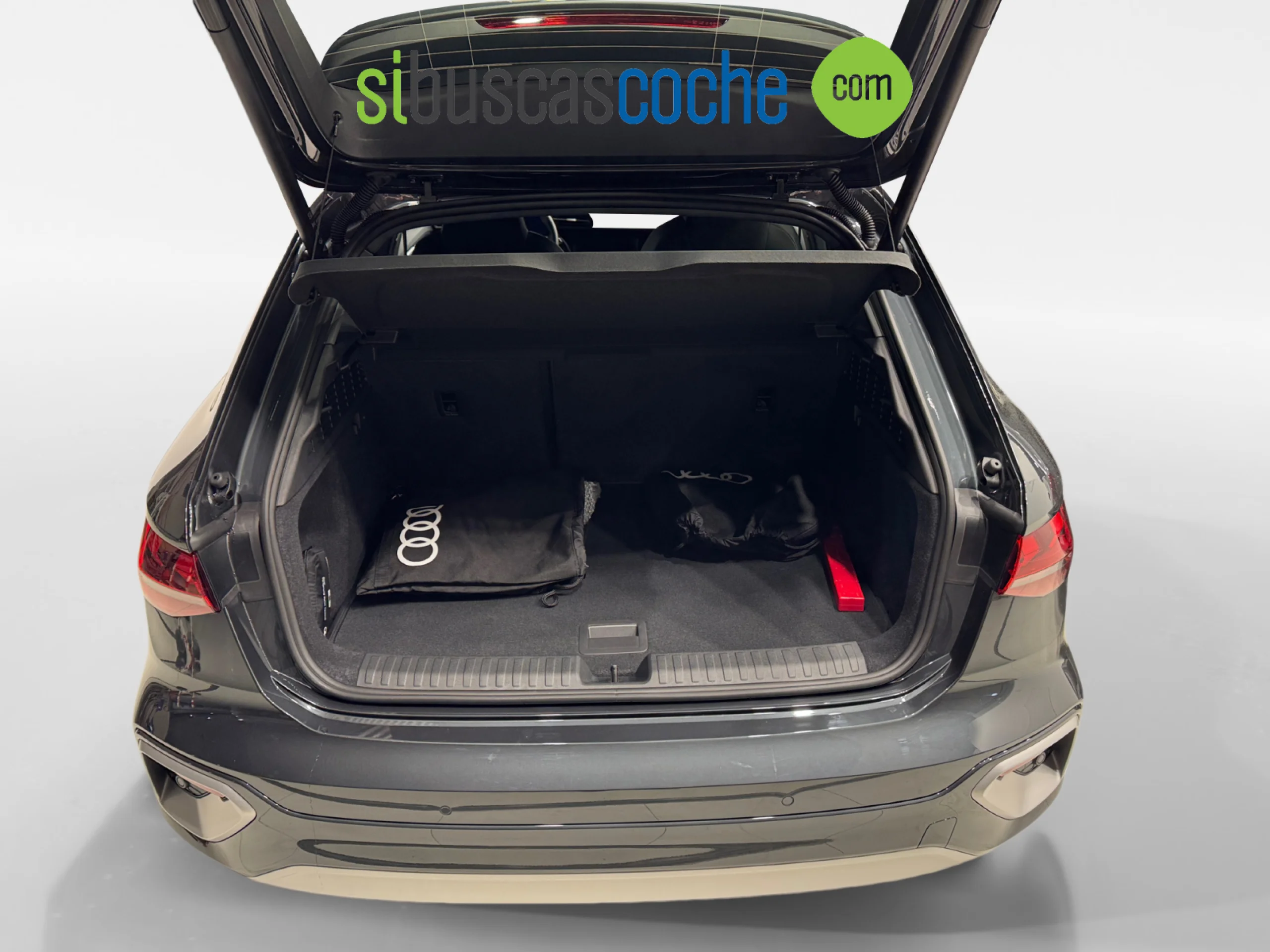 AUDI A3 SPORTBACK A3 ALLSTREET ADVANCED 40 TFSI E  150(204) KW(CV) S TRONIC - Foto 10