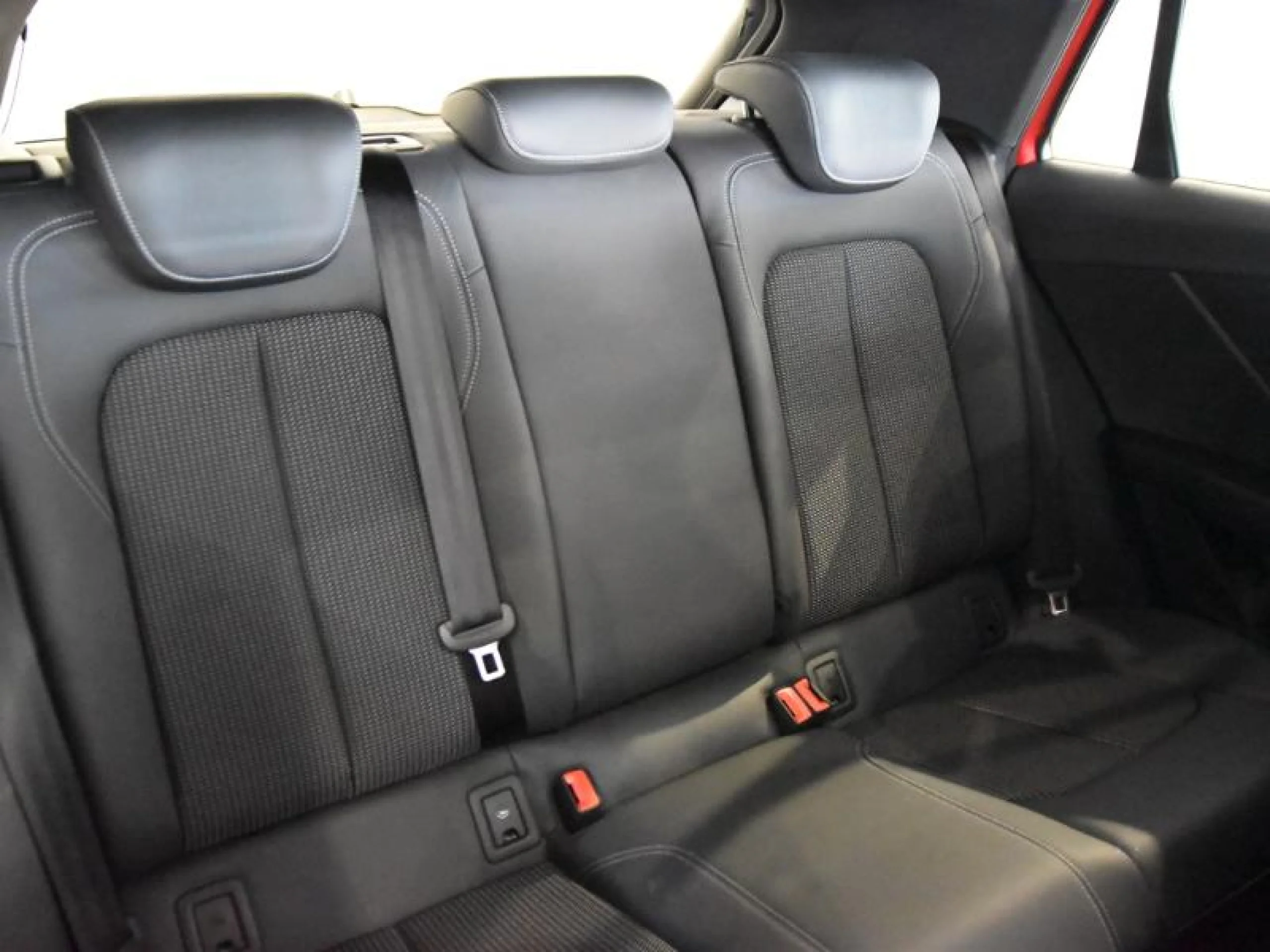 AUDI Q2 ADRENALIN BLACK ED 35 TDI 110KW S TRONIC - Foto 6