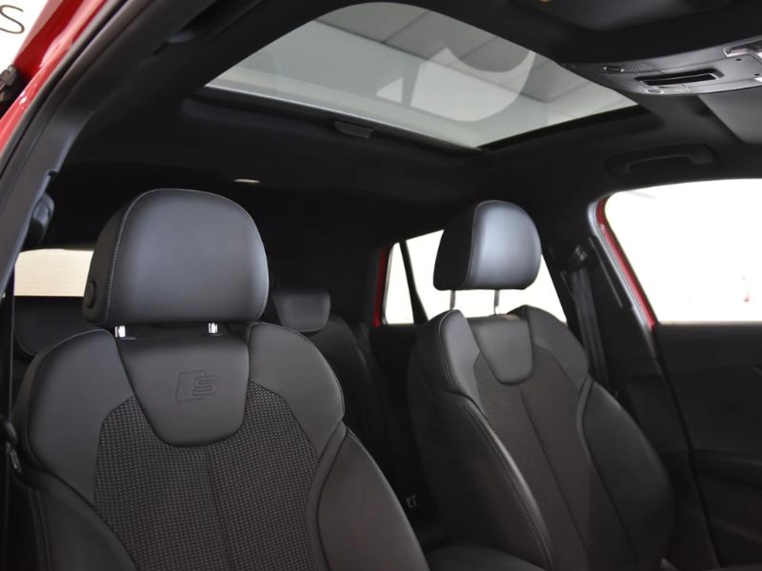 AUDI Q2 ADRENALIN BLACK ED 35 TDI 110KW S TRONIC - Foto 9