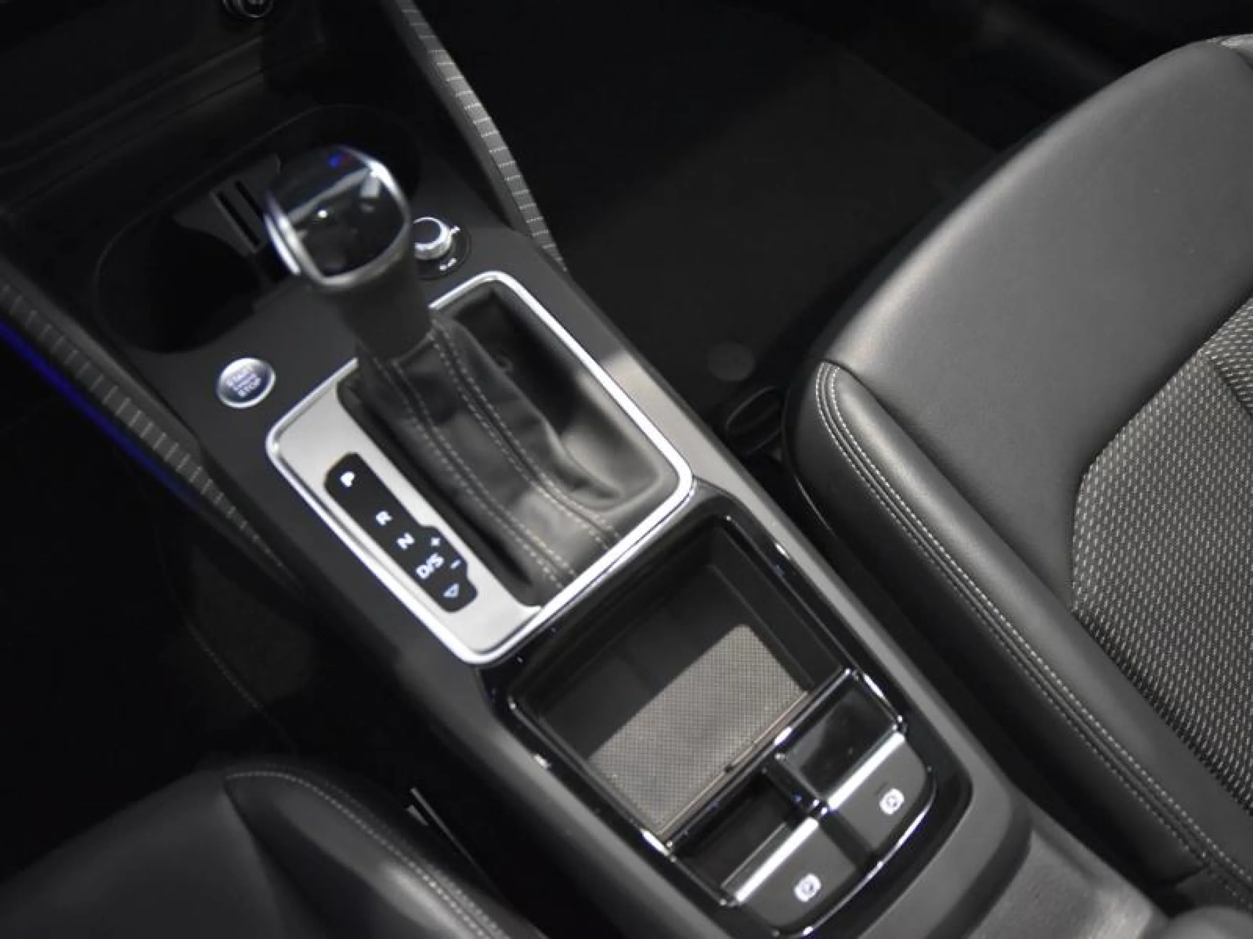 AUDI Q2 ADRENALIN BLACK ED 35 TDI 110KW S TRONIC - Foto 12