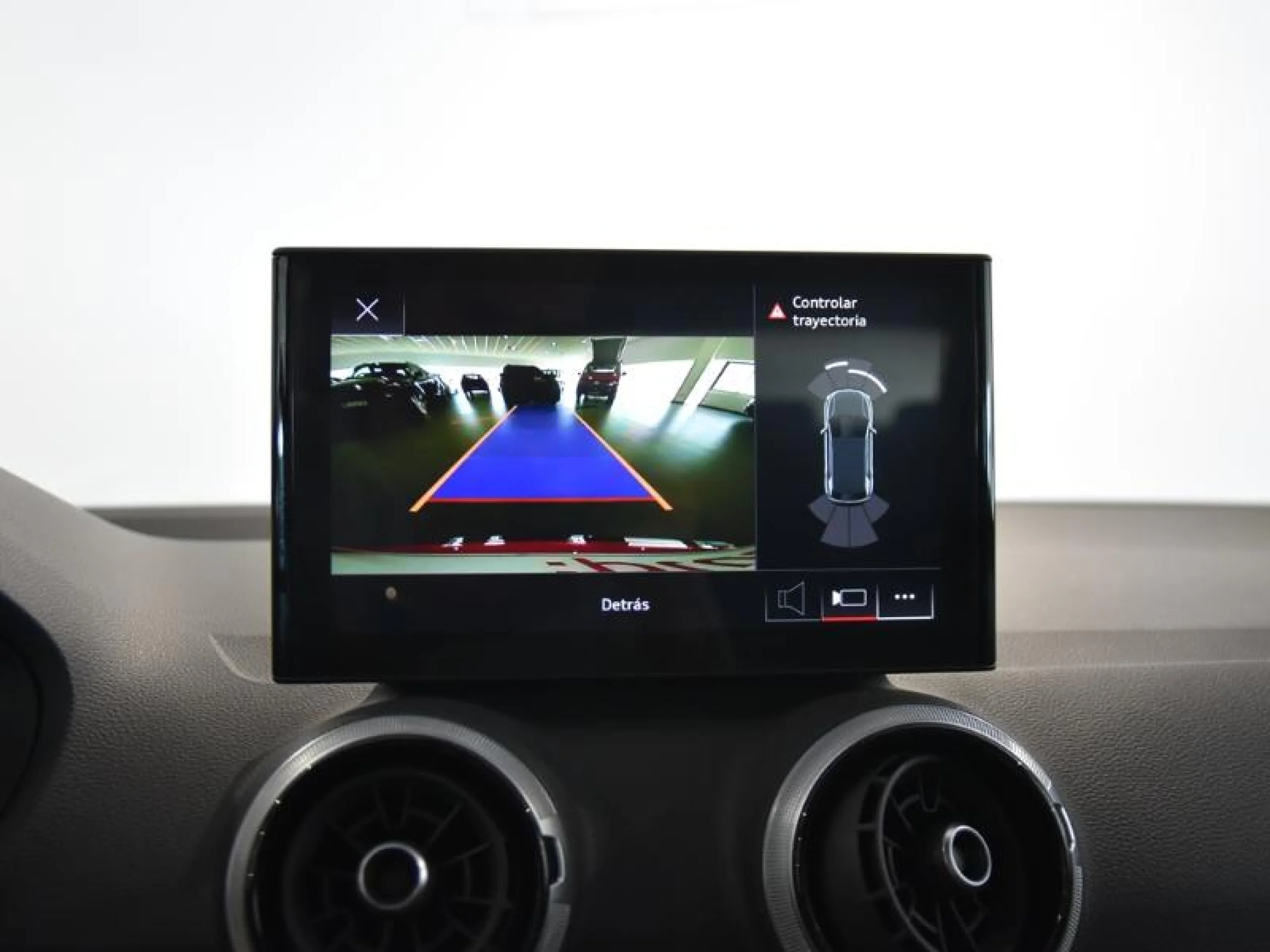 AUDI Q2 ADRENALIN BLACK ED 35 TDI 110KW S TRONIC - Foto 15