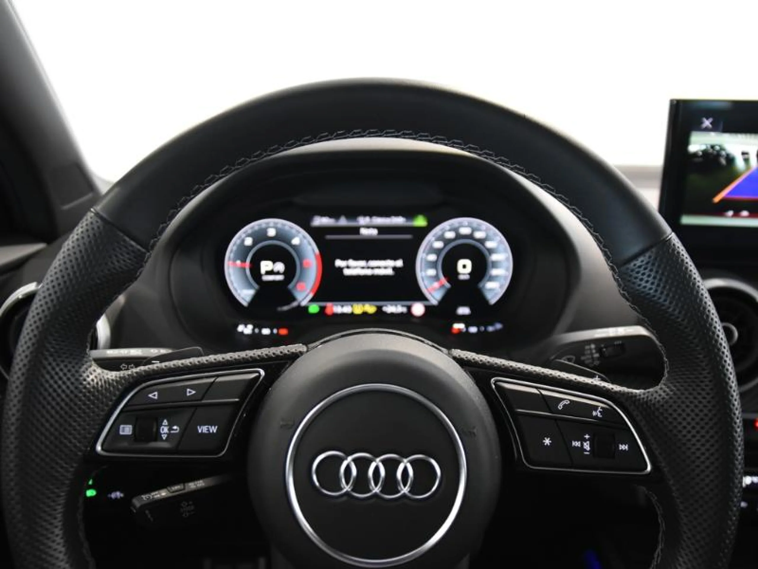 AUDI Q2 ADRENALIN BLACK ED 35 TDI 110KW S TRONIC - Foto 16