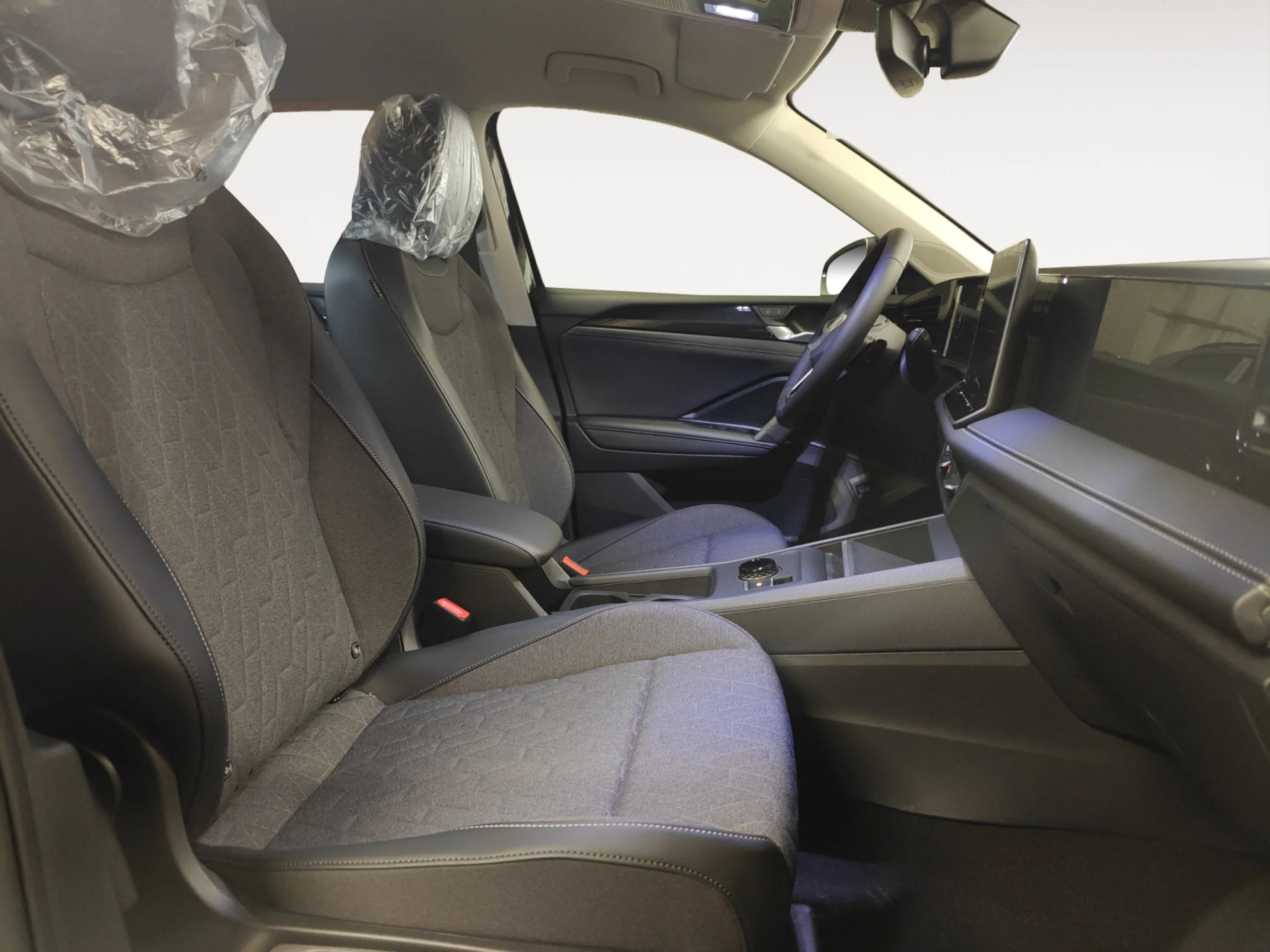 VOLKSWAGEN TIGUAN ··MÁS·· 1.5 ETSI 110KW (150CV) DSG - Foto 5