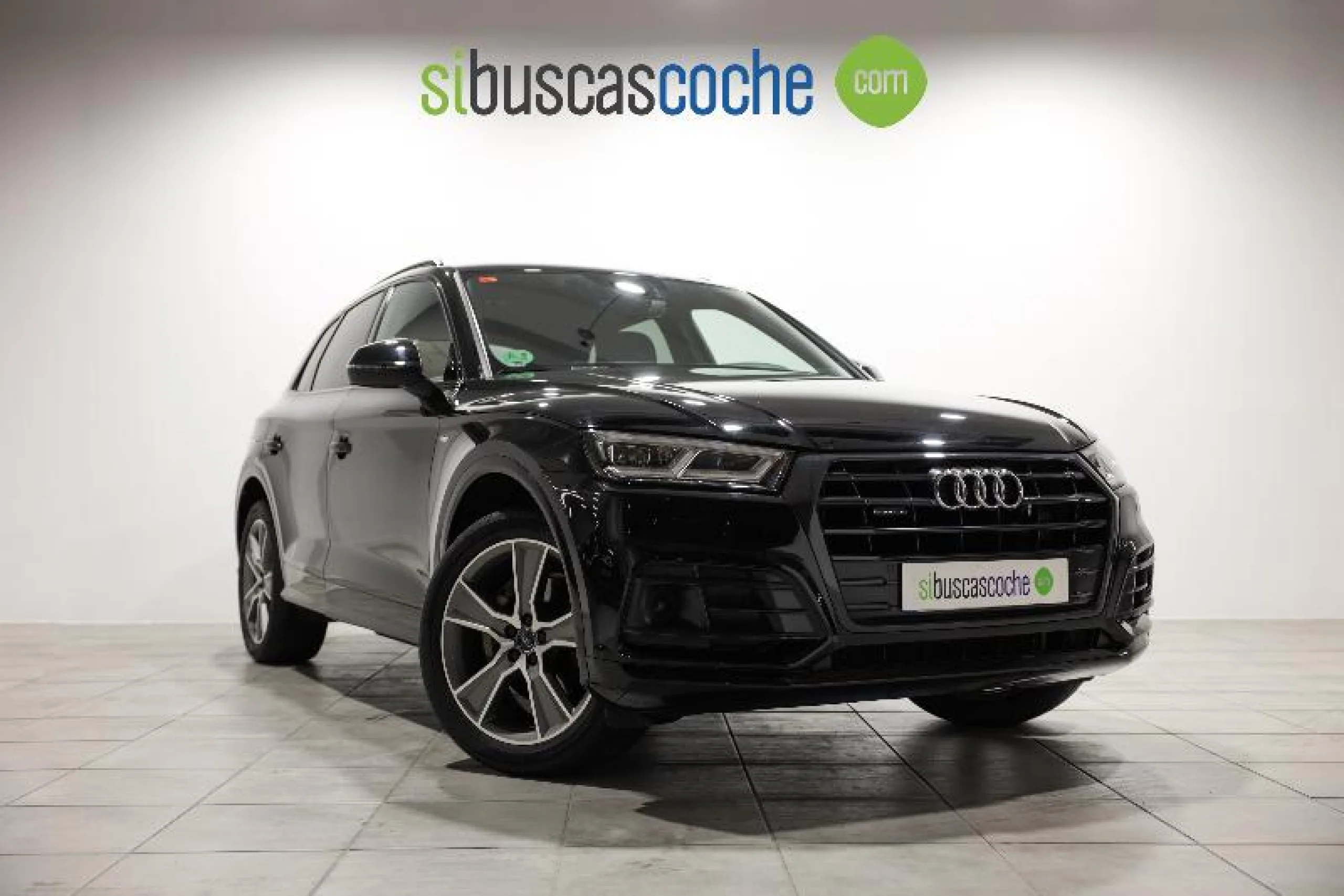 AUDI Q5 BLACK LINE 2.0 TDI 140KW QUATTRO S TRON - Foto 1