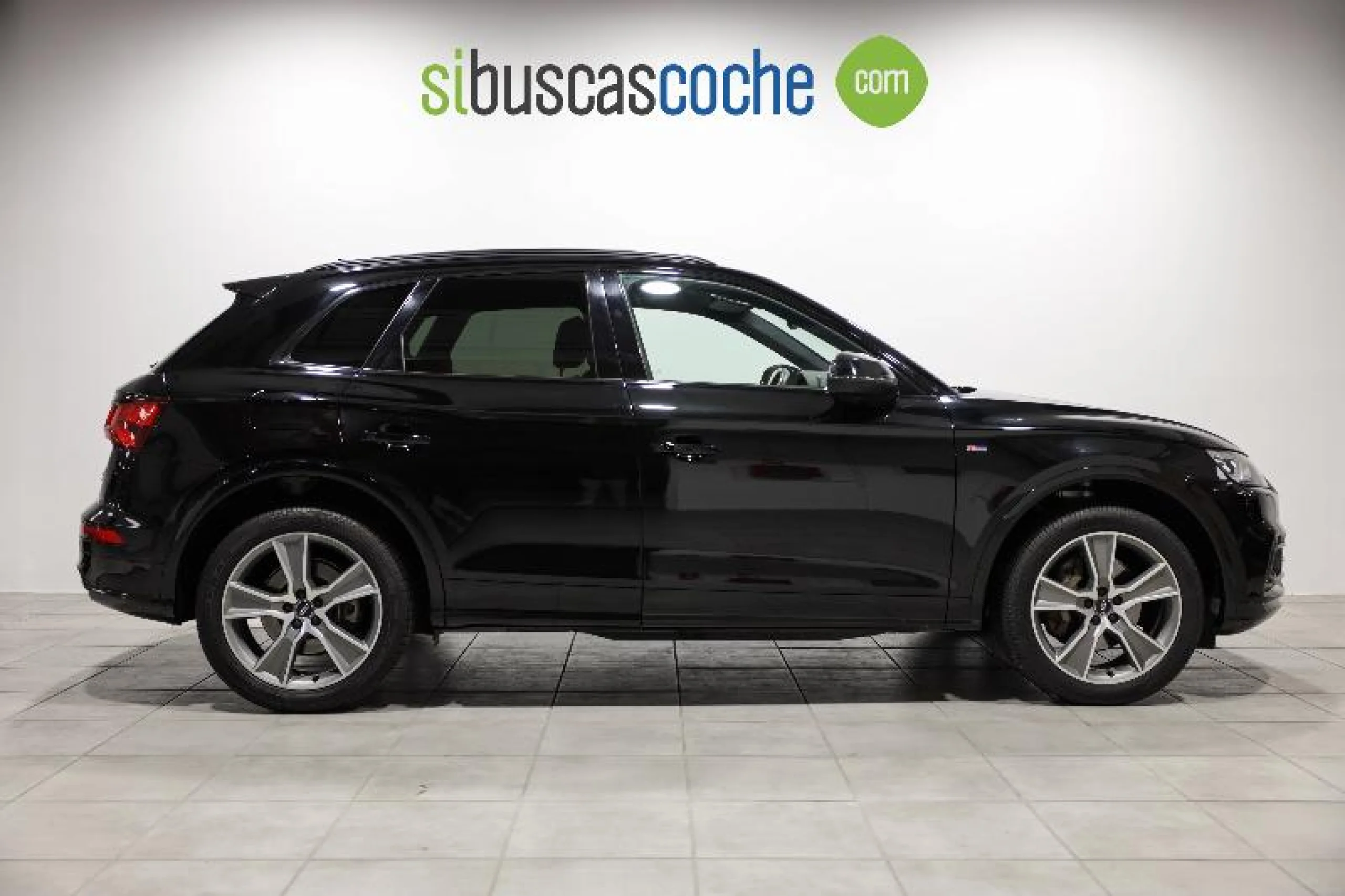 AUDI Q5 BLACK LINE 2.0 TDI 140KW QUATTRO S TRON - Foto 3