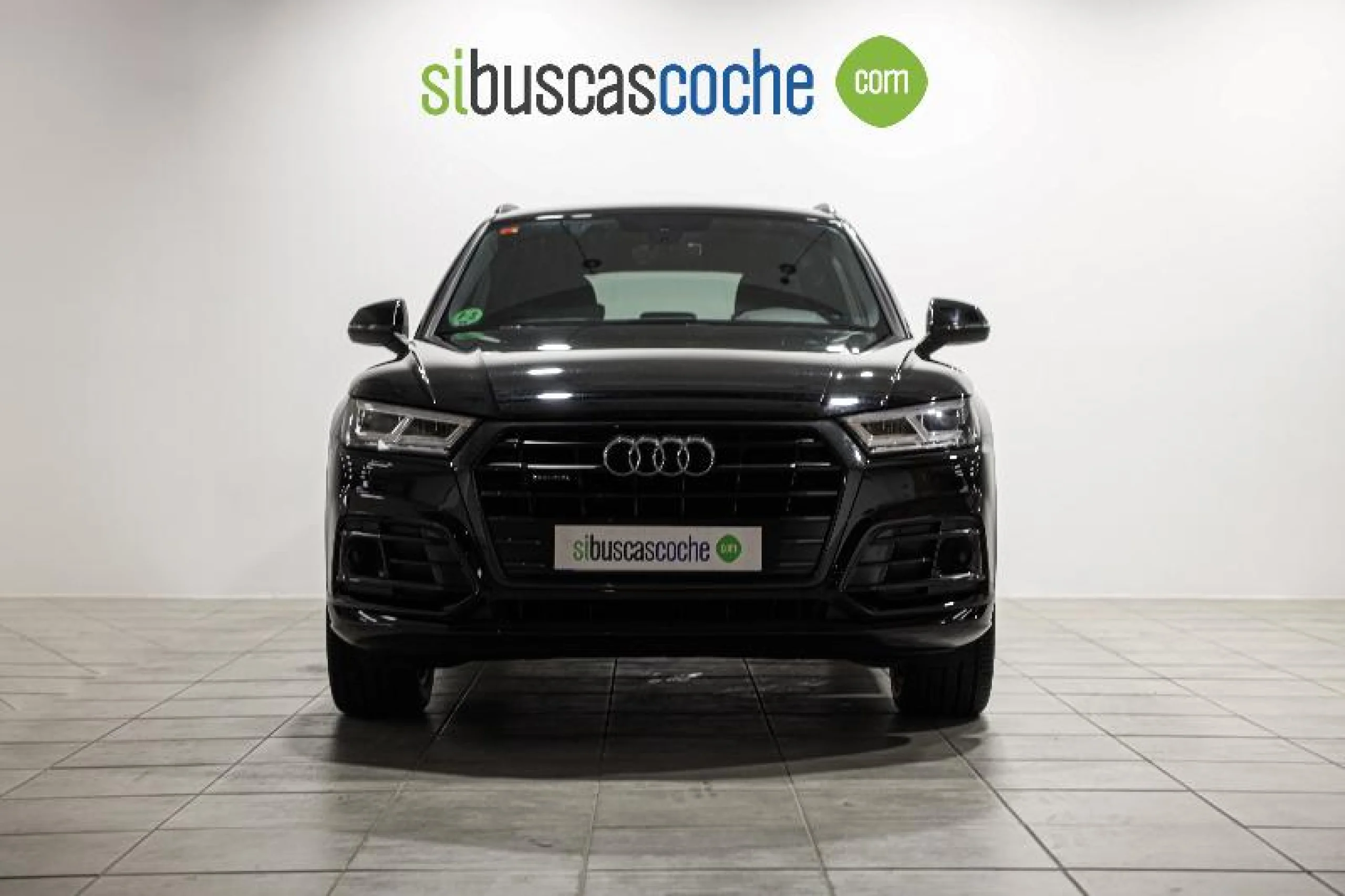 AUDI Q5 BLACK LINE 2.0 TDI 140KW QUATTRO S TRON - Foto 24