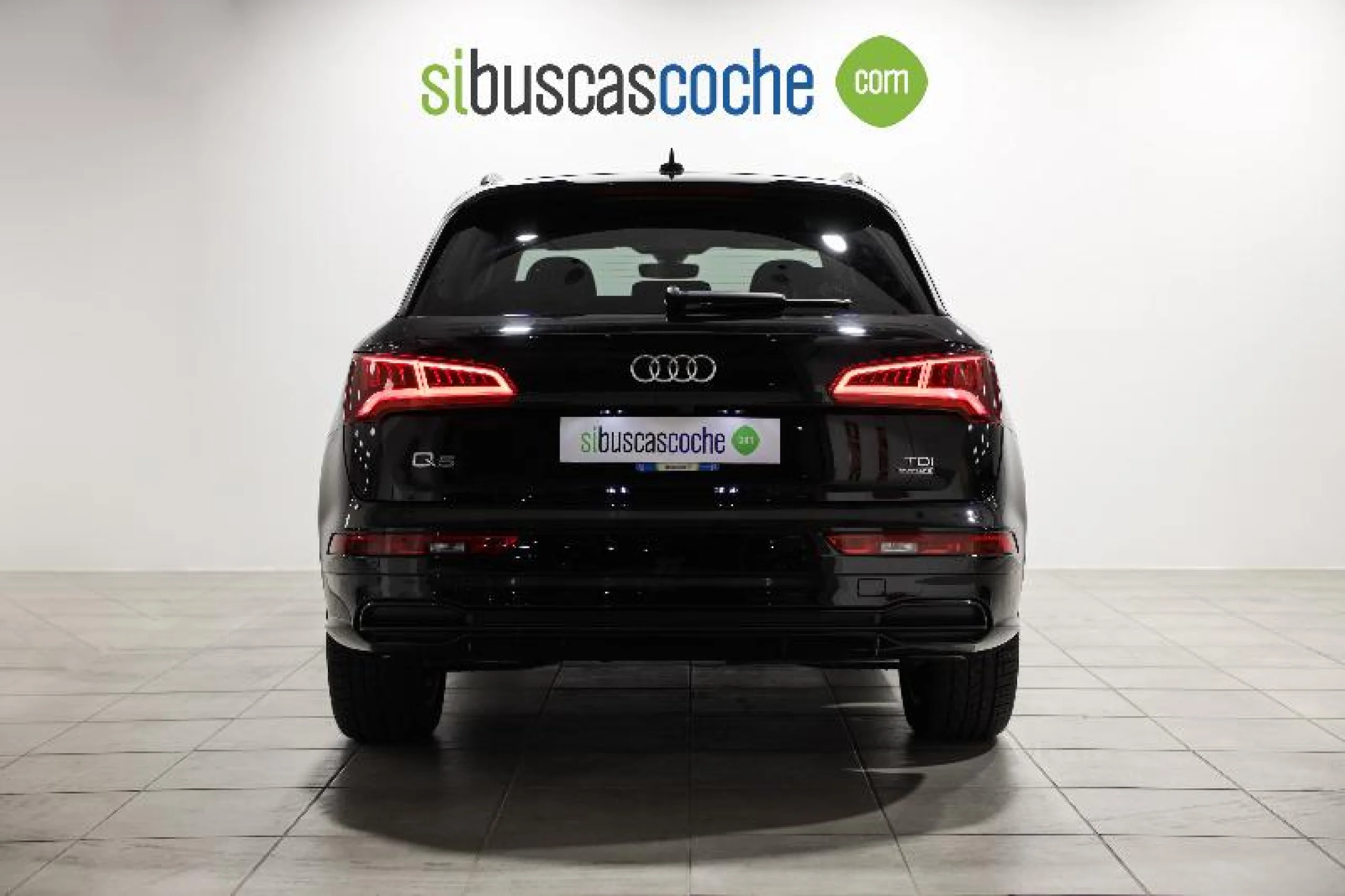 AUDI Q5 BLACK LINE 2.0 TDI 140KW QUATTRO S TRON - Foto 25