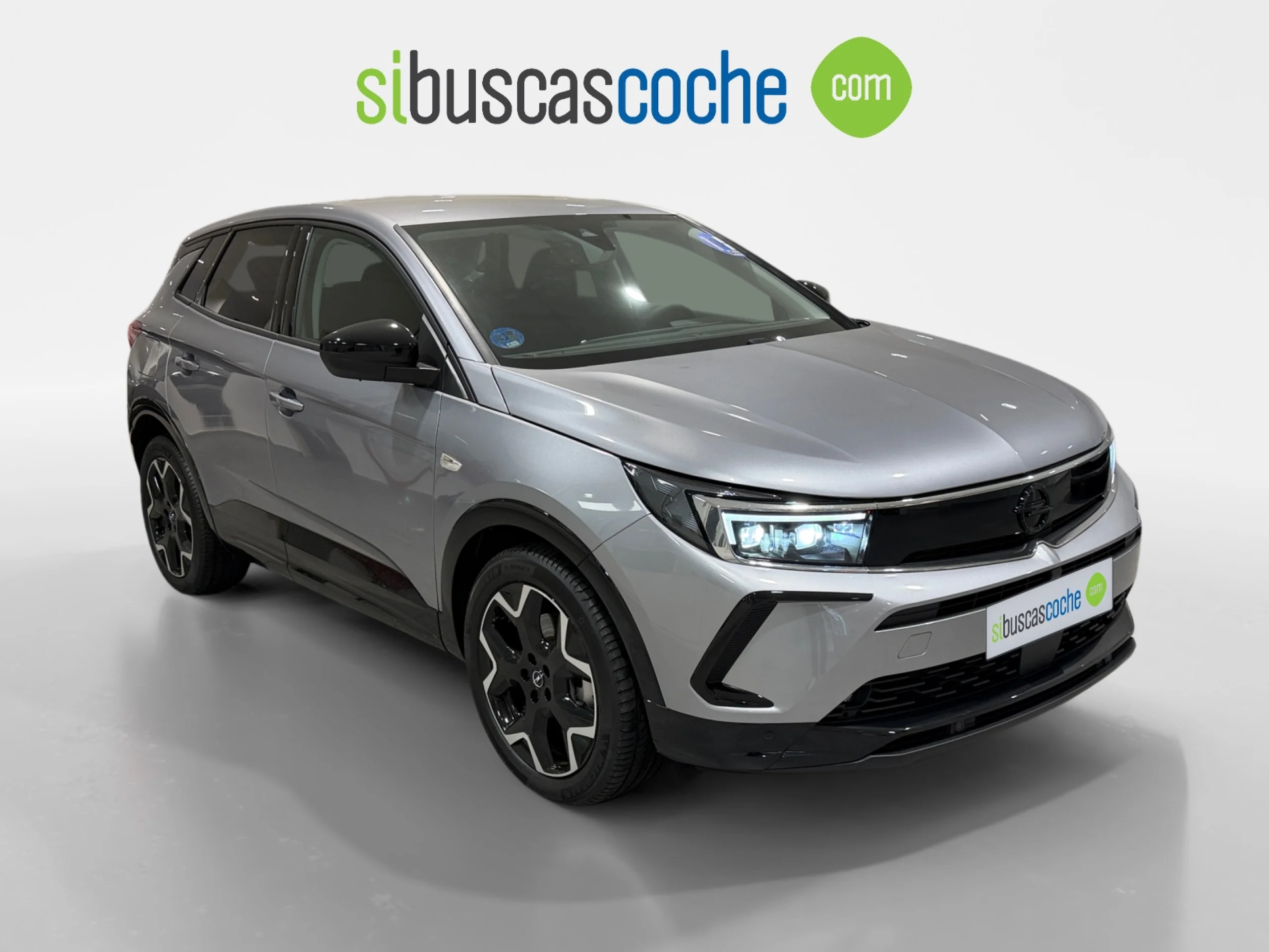 OPEL GRANDLAND 1.6 TURBO PHEV GS LINE AUTO 165KW/225CV - Foto 1